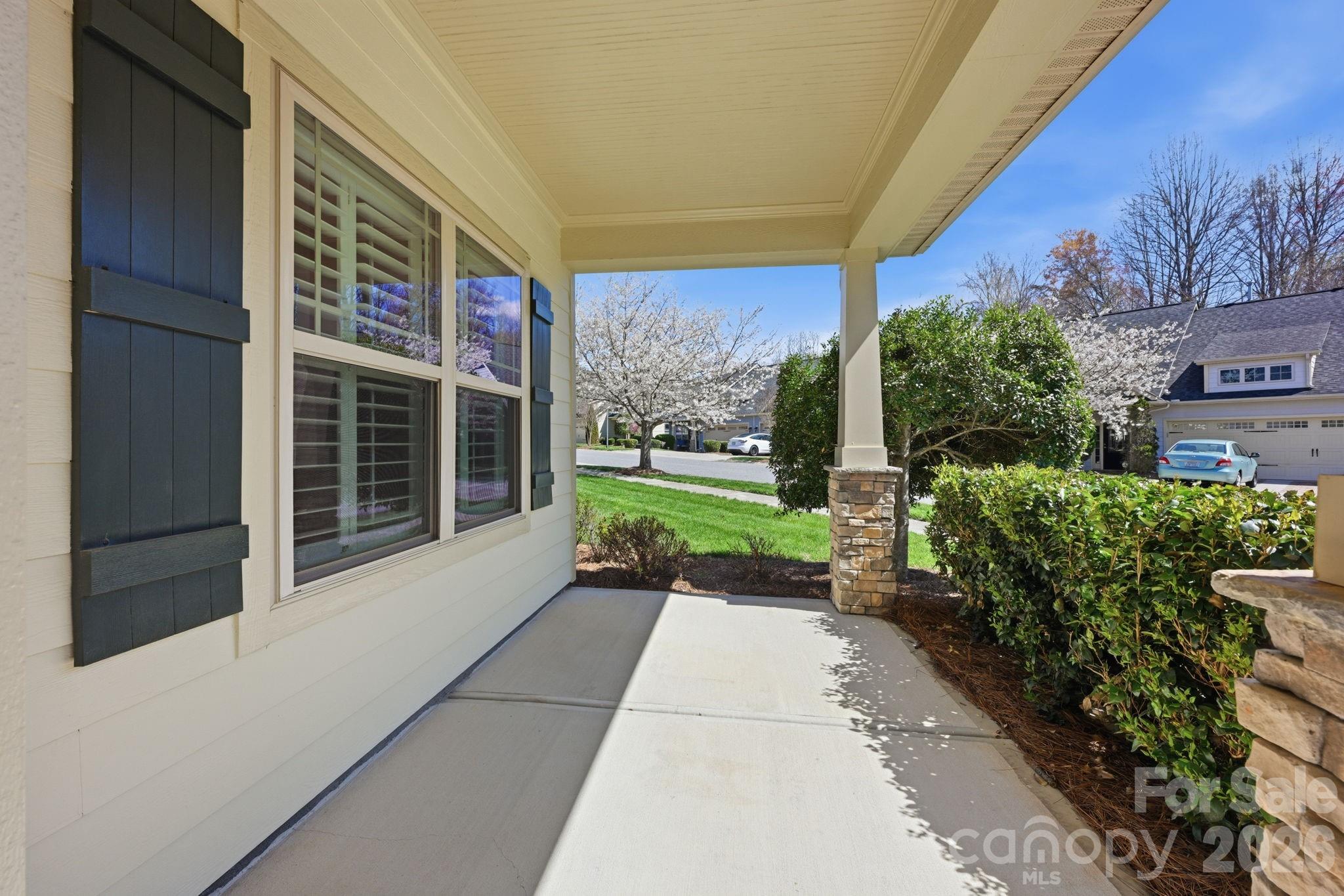 175 Aztec Circle Mooresville NC 28117