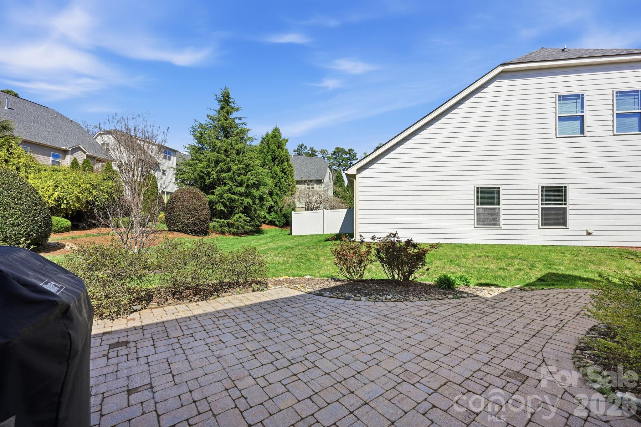 175 Aztec Circle Mooresville NC 28117