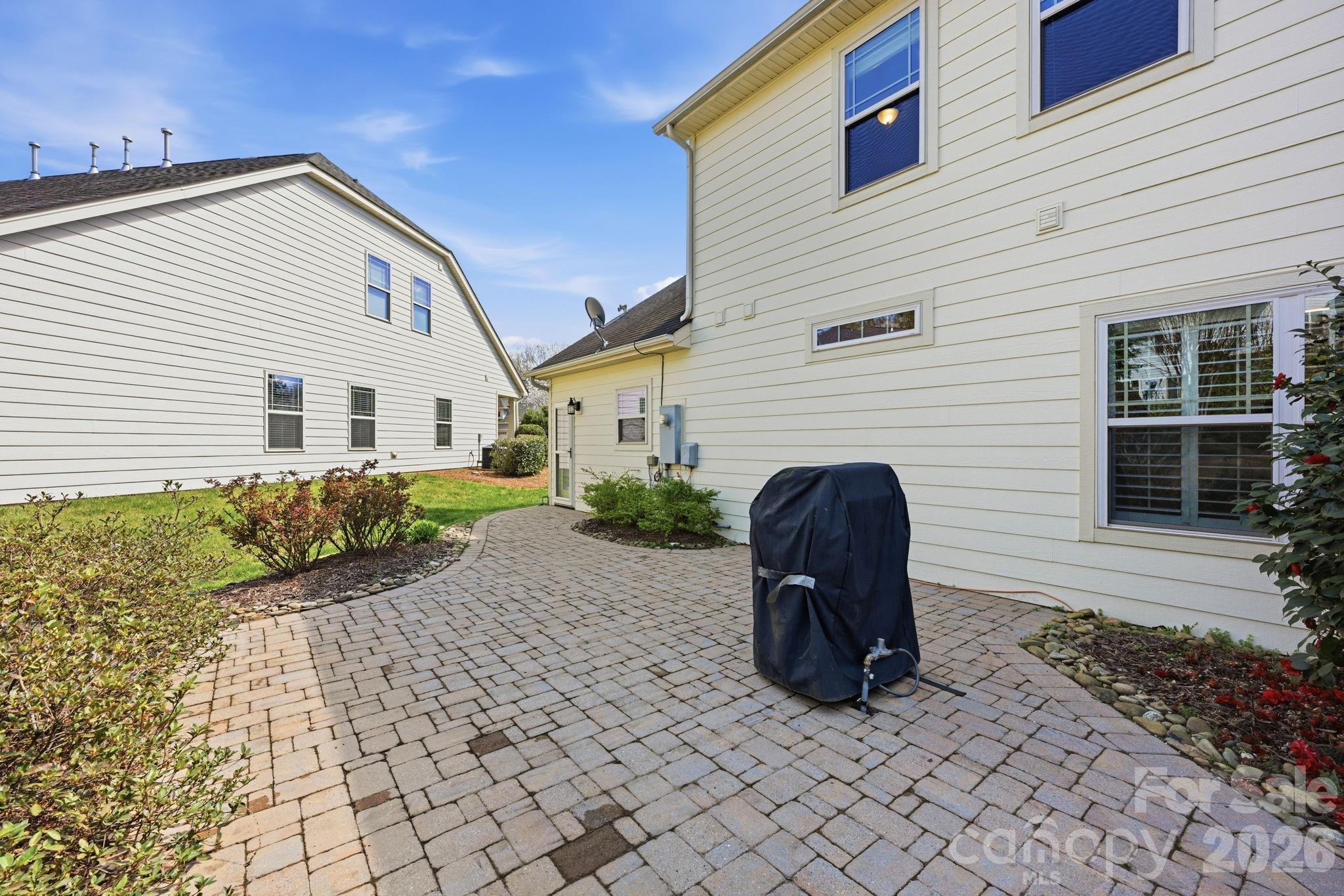 175 Aztec Circle Mooresville NC 28117