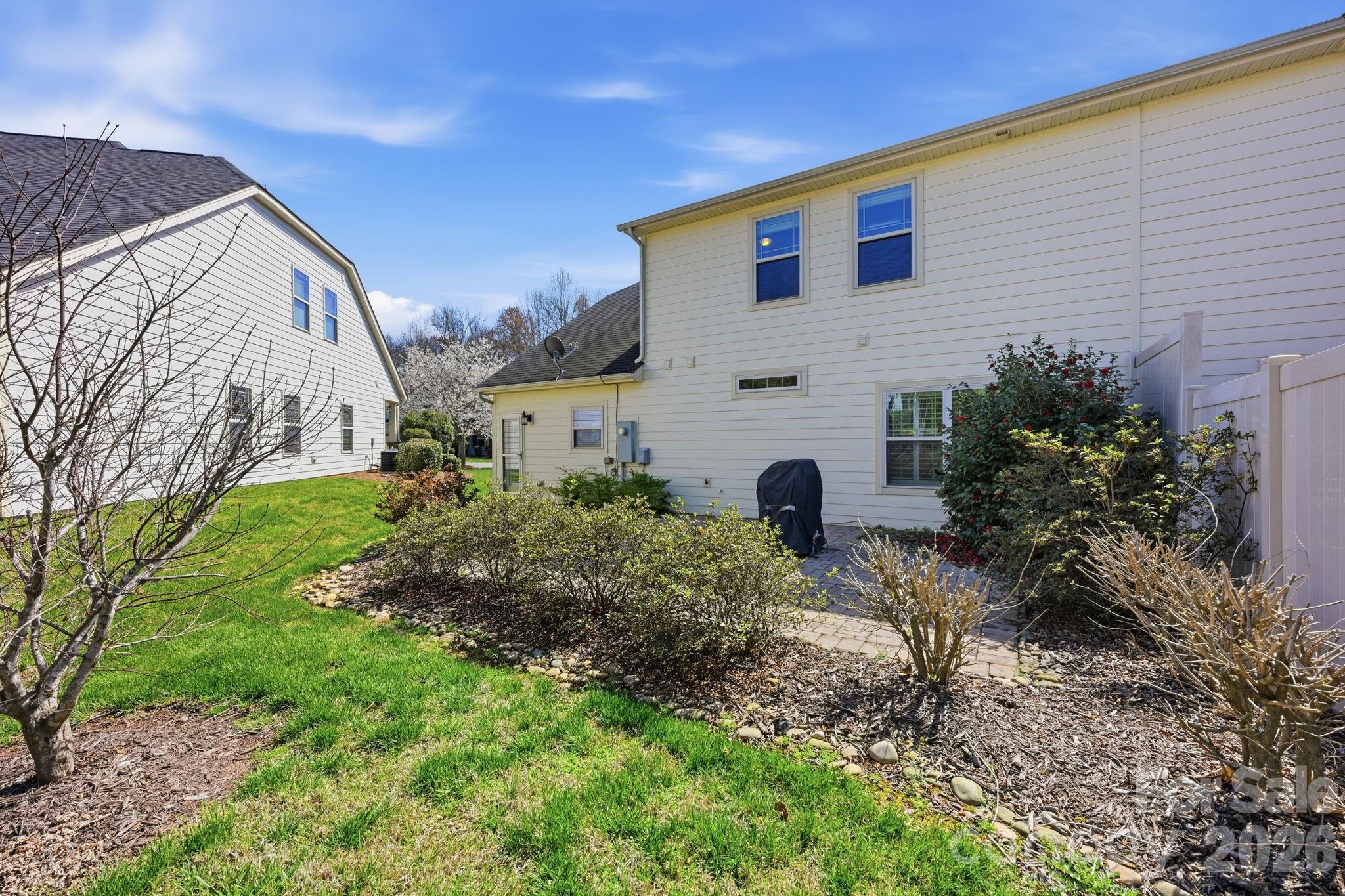 175 Aztec Circle Mooresville NC 28117
