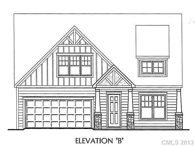 1018 Bimelech Drive Indian Trail NC 28079