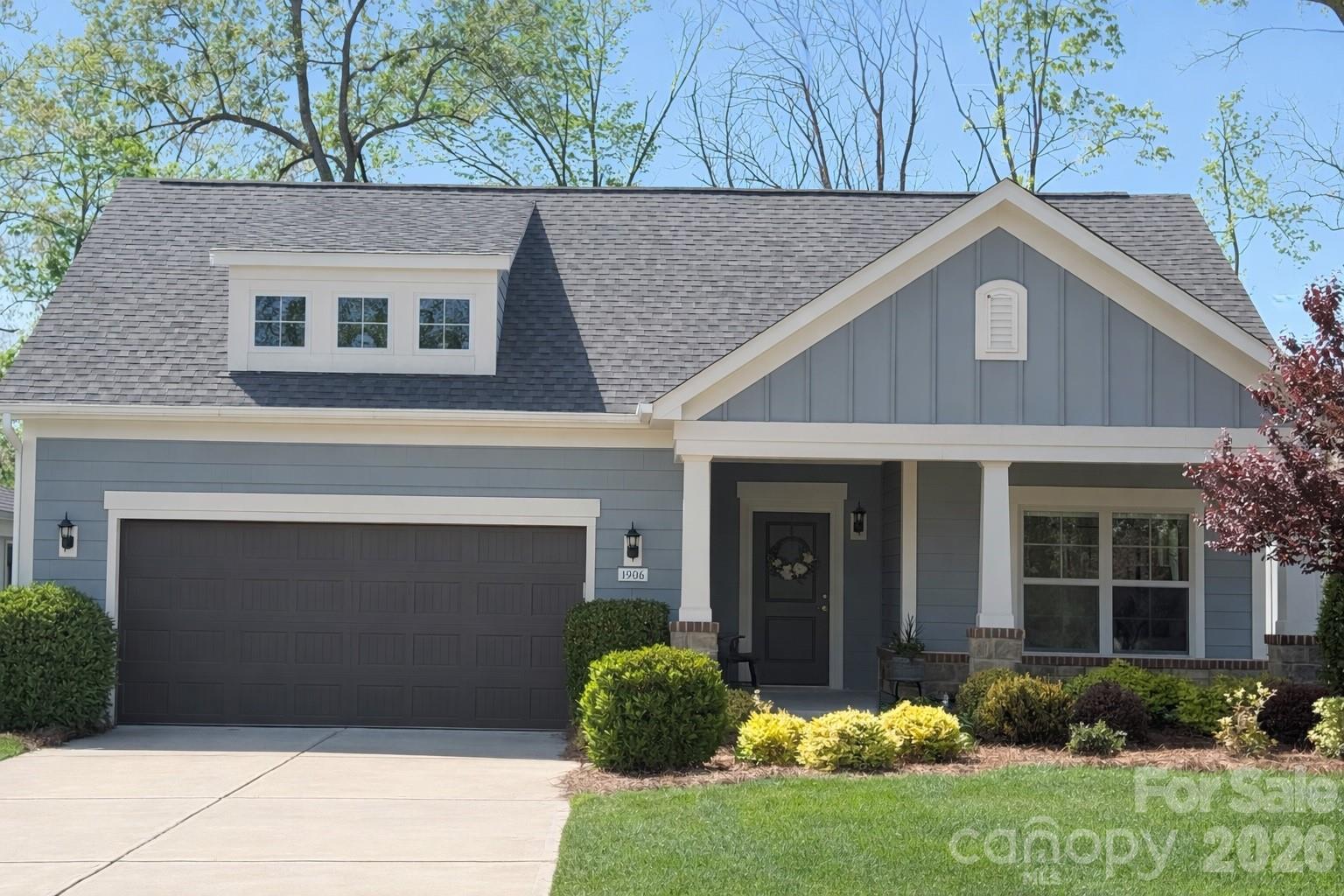1906 Ealand Court Waxhaw NC 28173