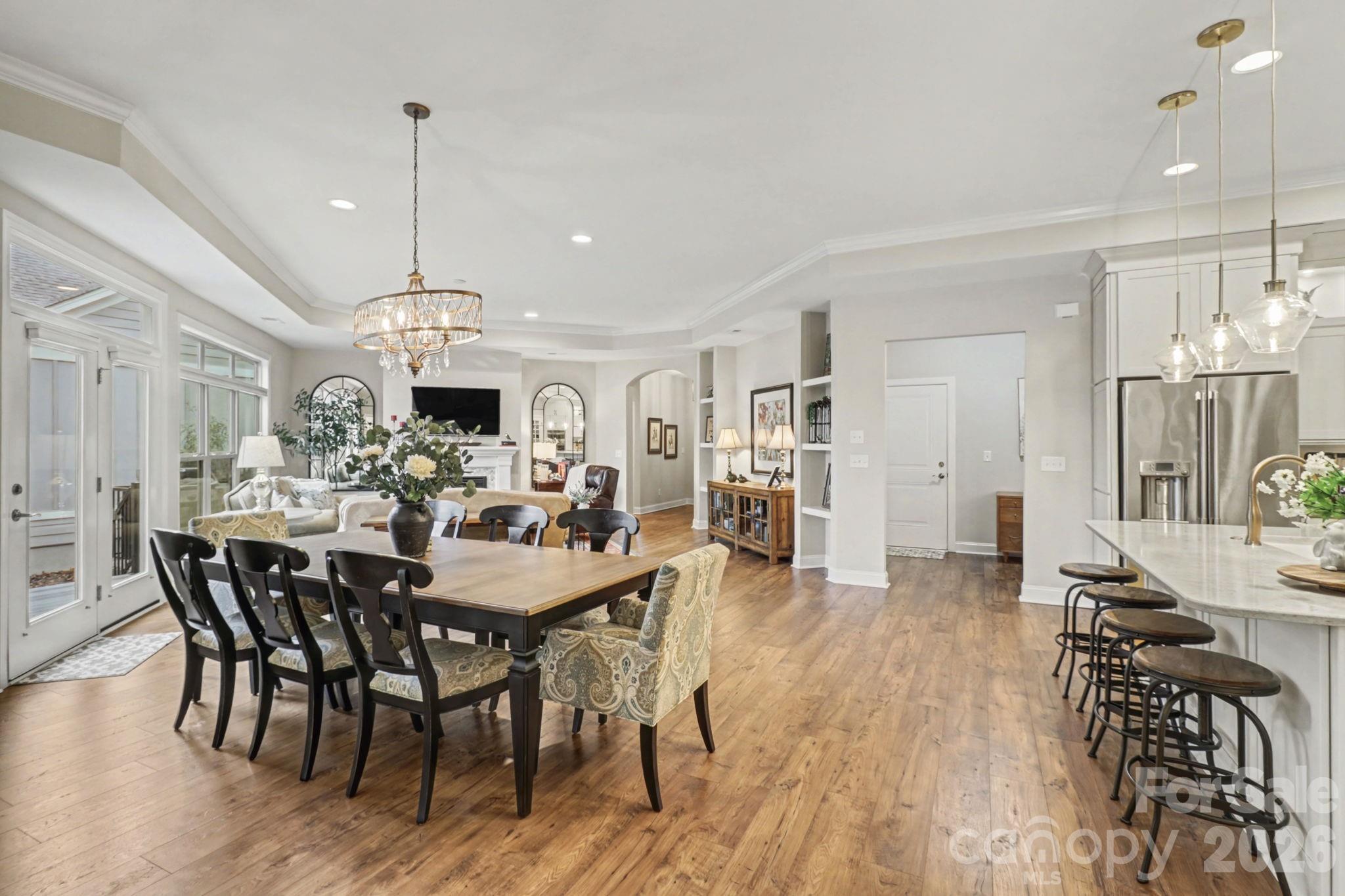 1906 Ealand Court Waxhaw NC 28173