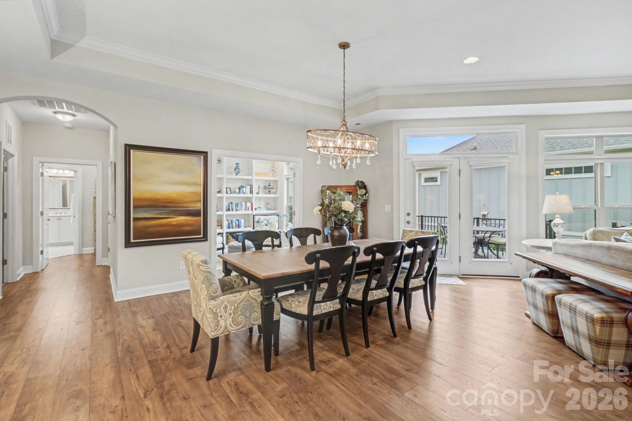 1906 Ealand Court Waxhaw NC 28173