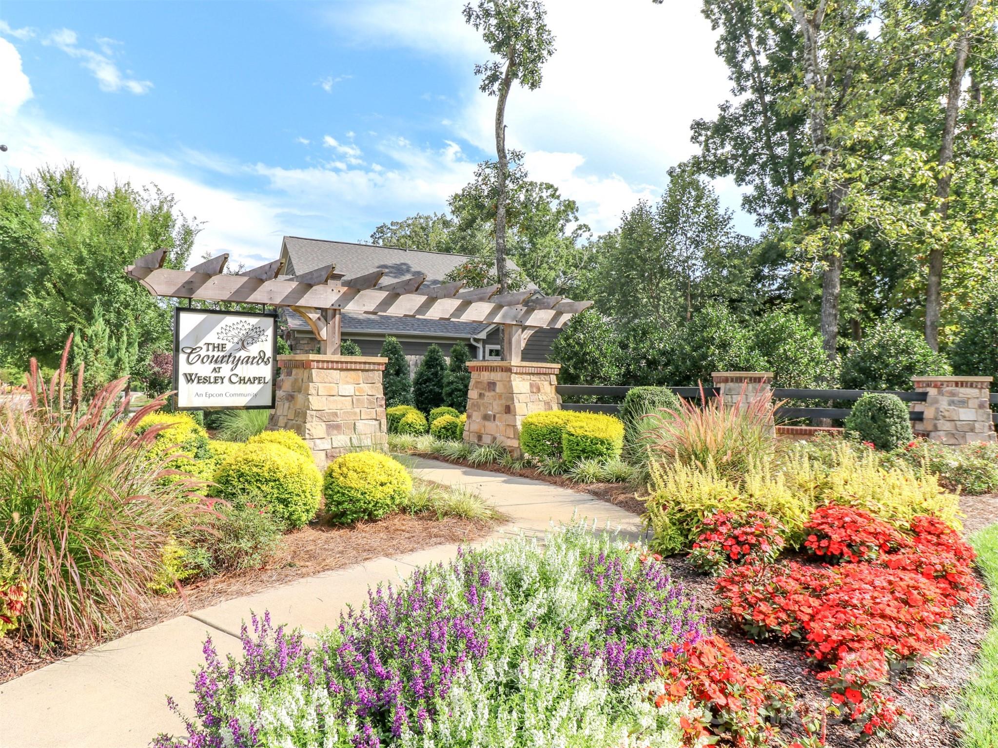 1906 Ealand Court Waxhaw NC 28173