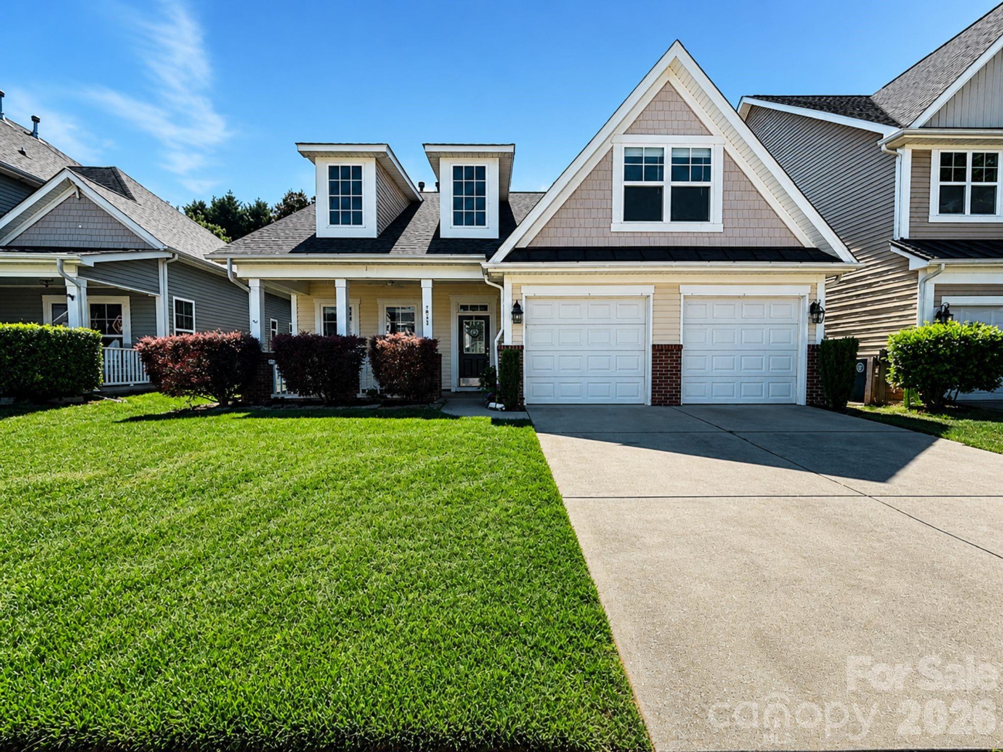 1022 Fleming Lane Matthews NC 28104