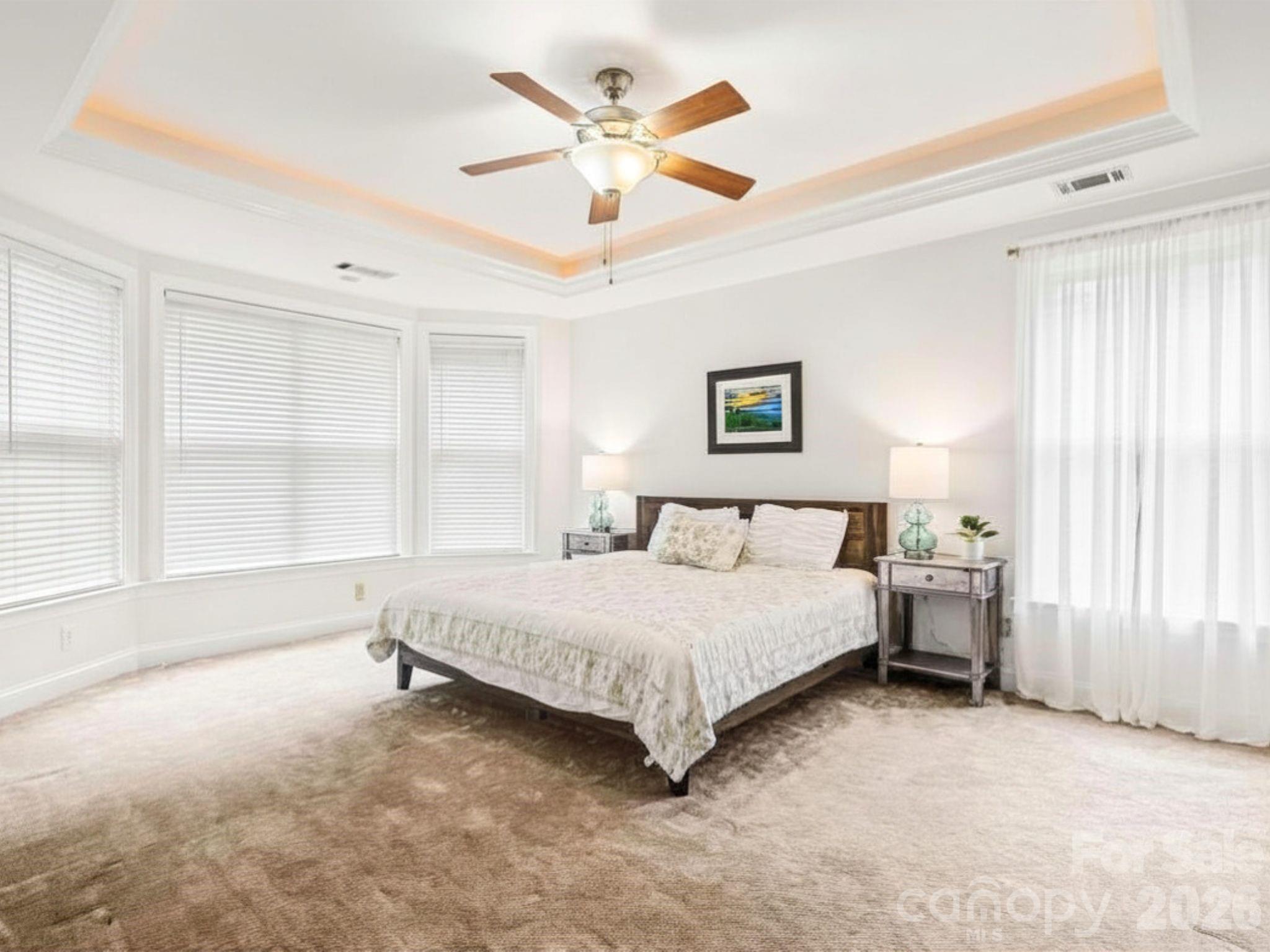 1022 Fleming Lane Matthews NC 28104