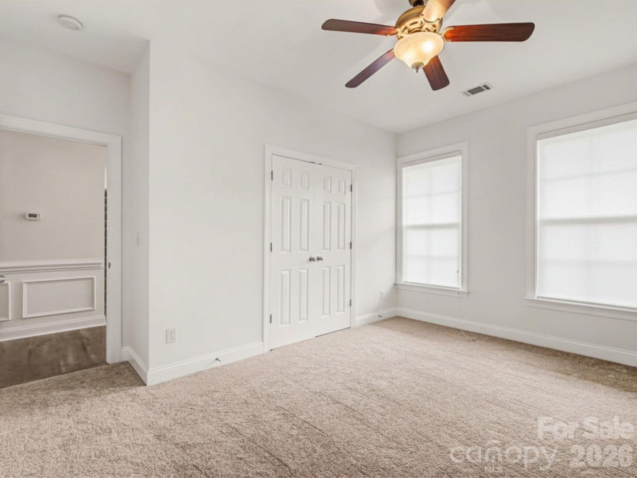 1022 Fleming Lane Matthews NC 28104