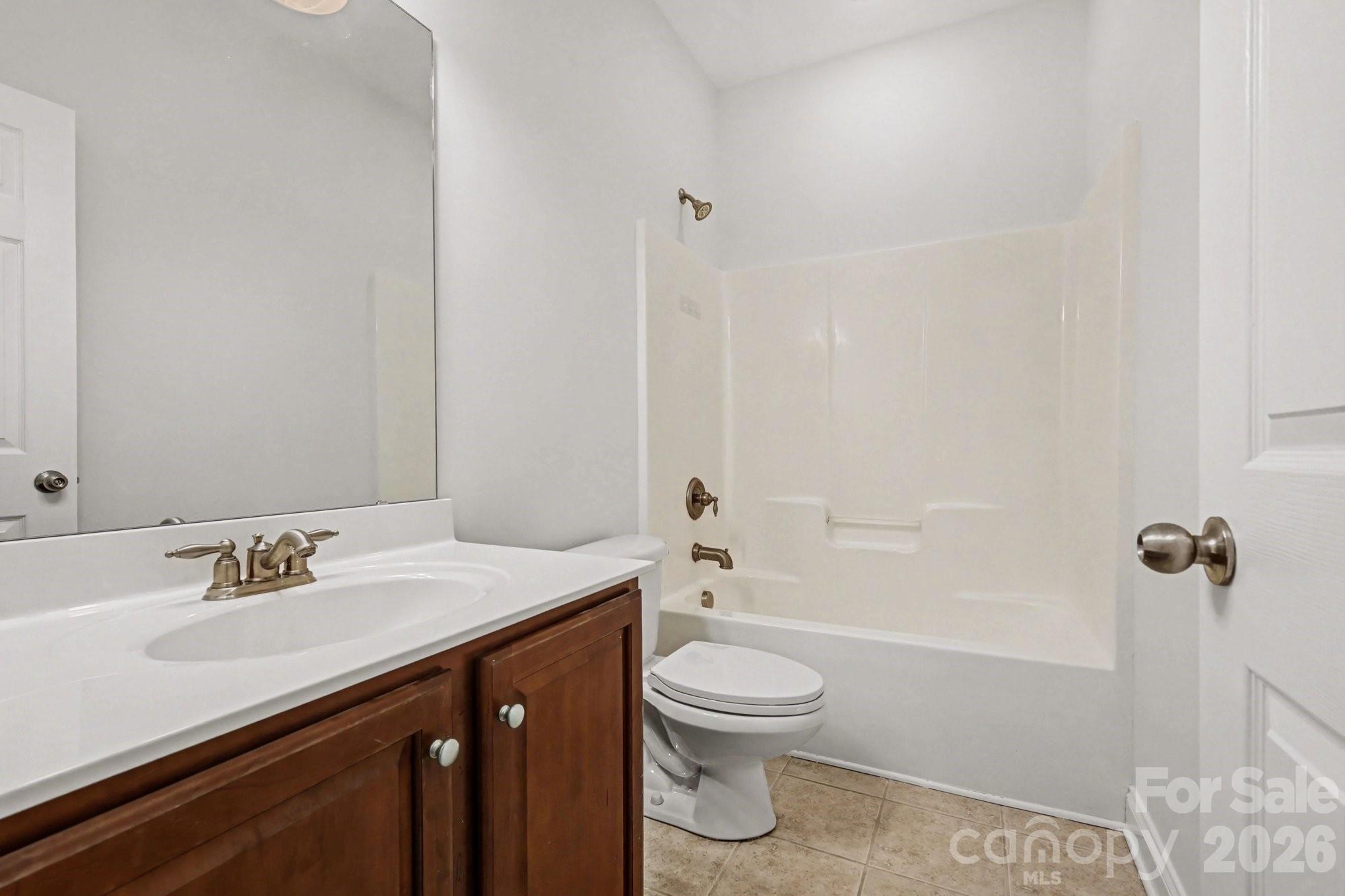1022 Fleming Lane Matthews NC 28104