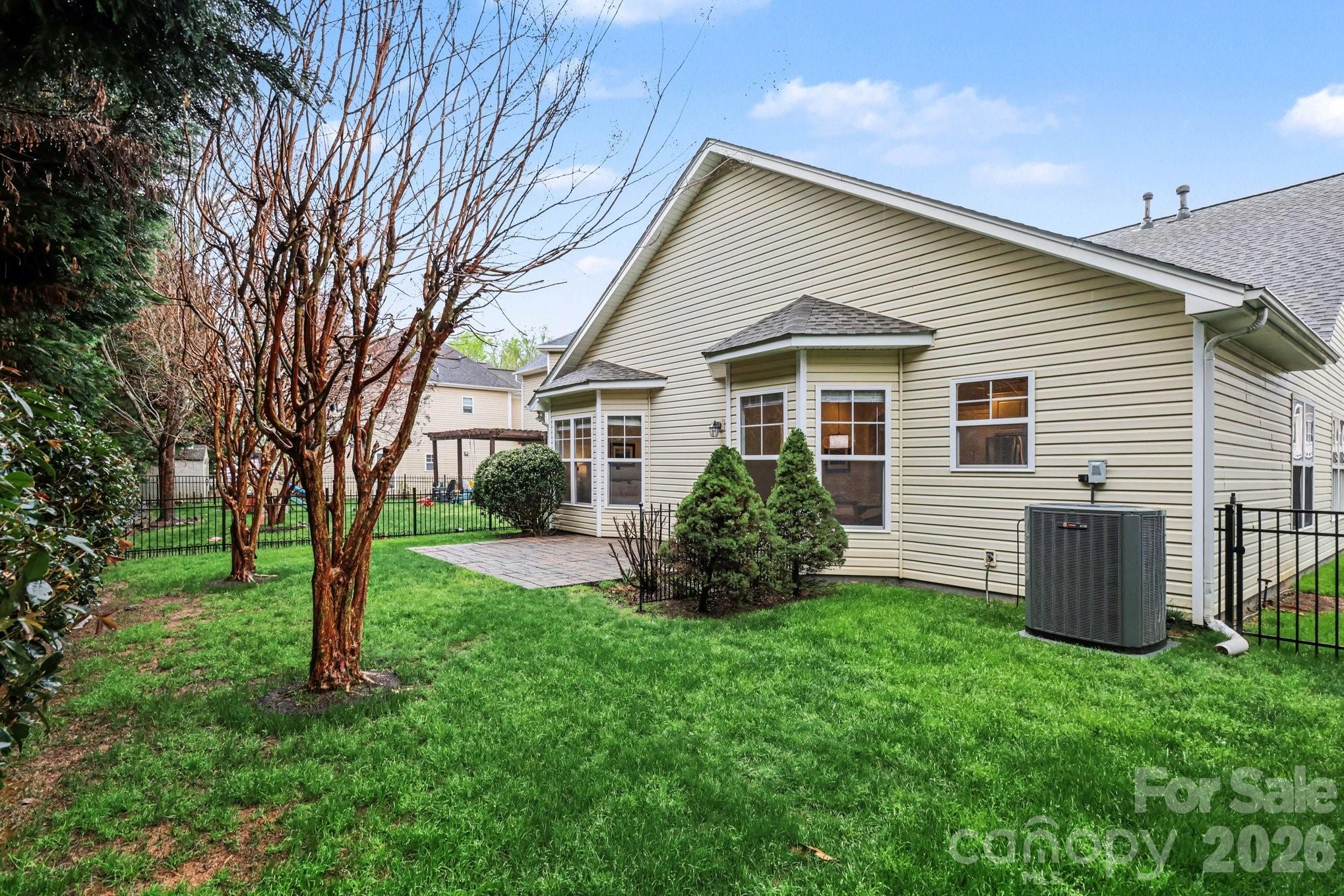 1022 Fleming Lane Matthews NC 28104
