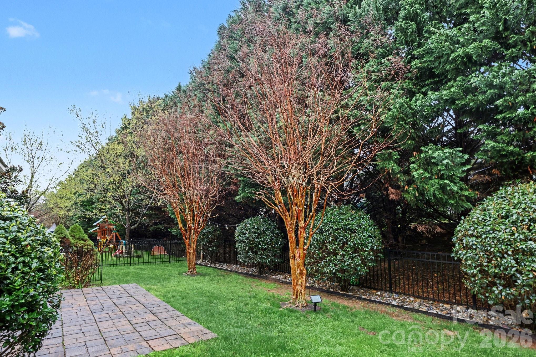 1022 Fleming Lane Matthews NC 28104