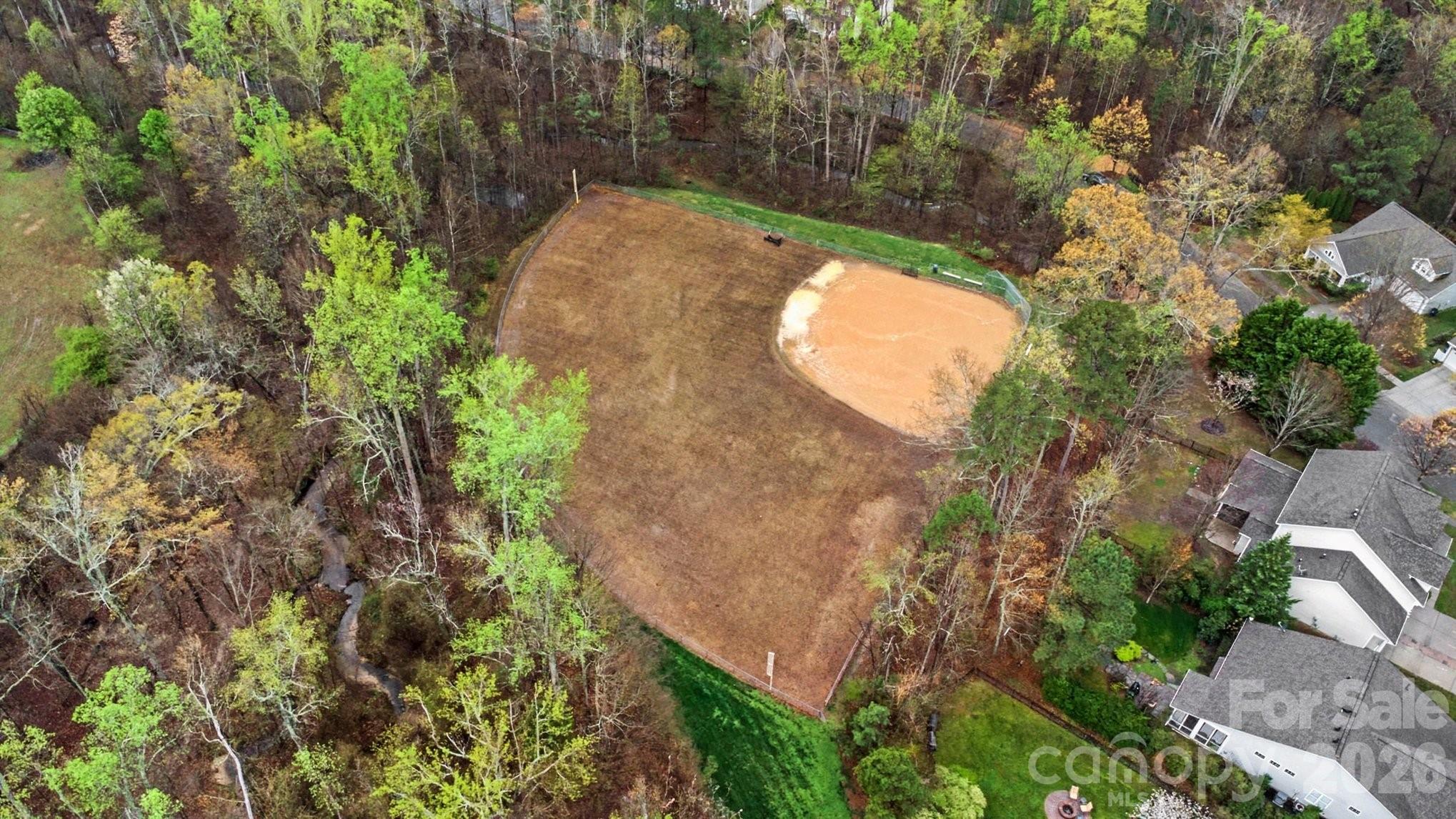 1022 Fleming Lane Matthews NC 28104