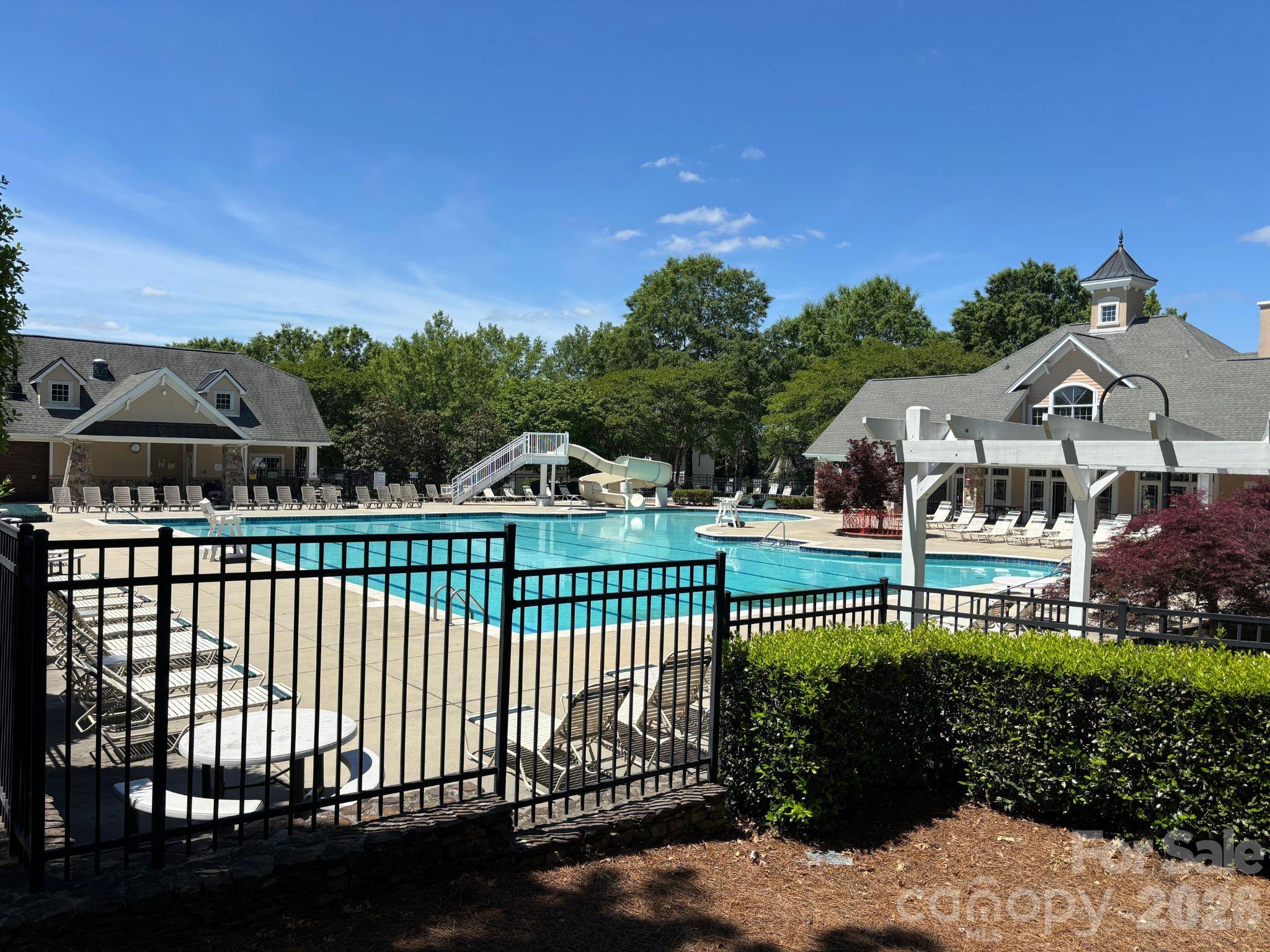 1022 Fleming Lane Matthews NC 28104