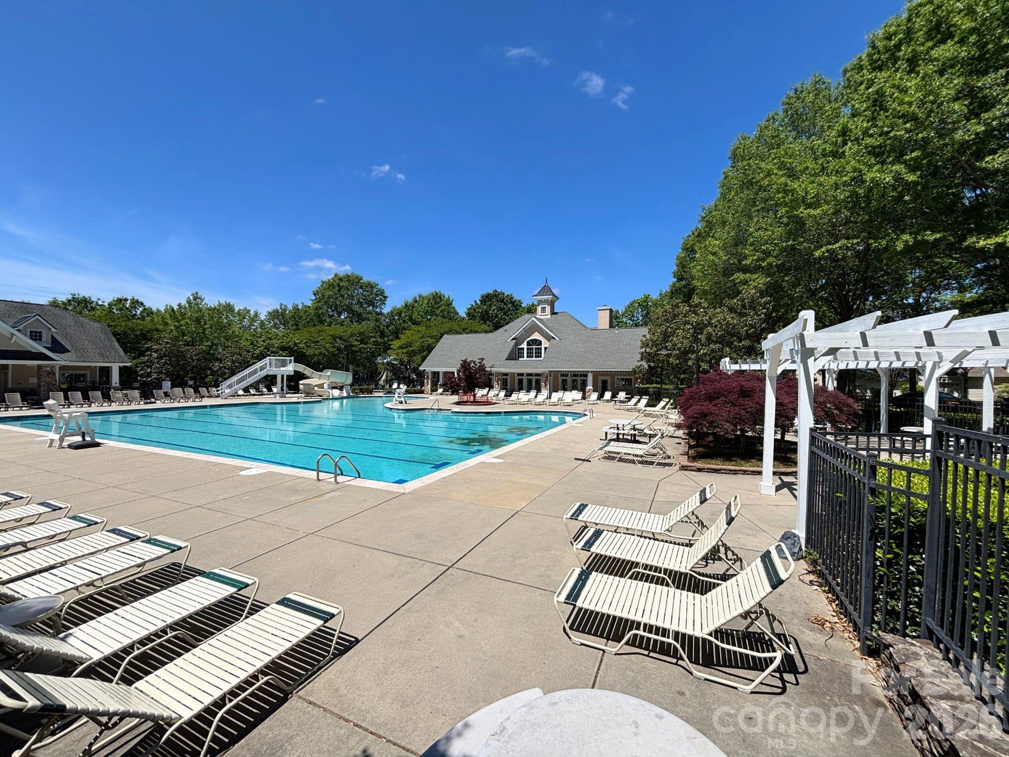 1022 Fleming Lane Matthews NC 28104