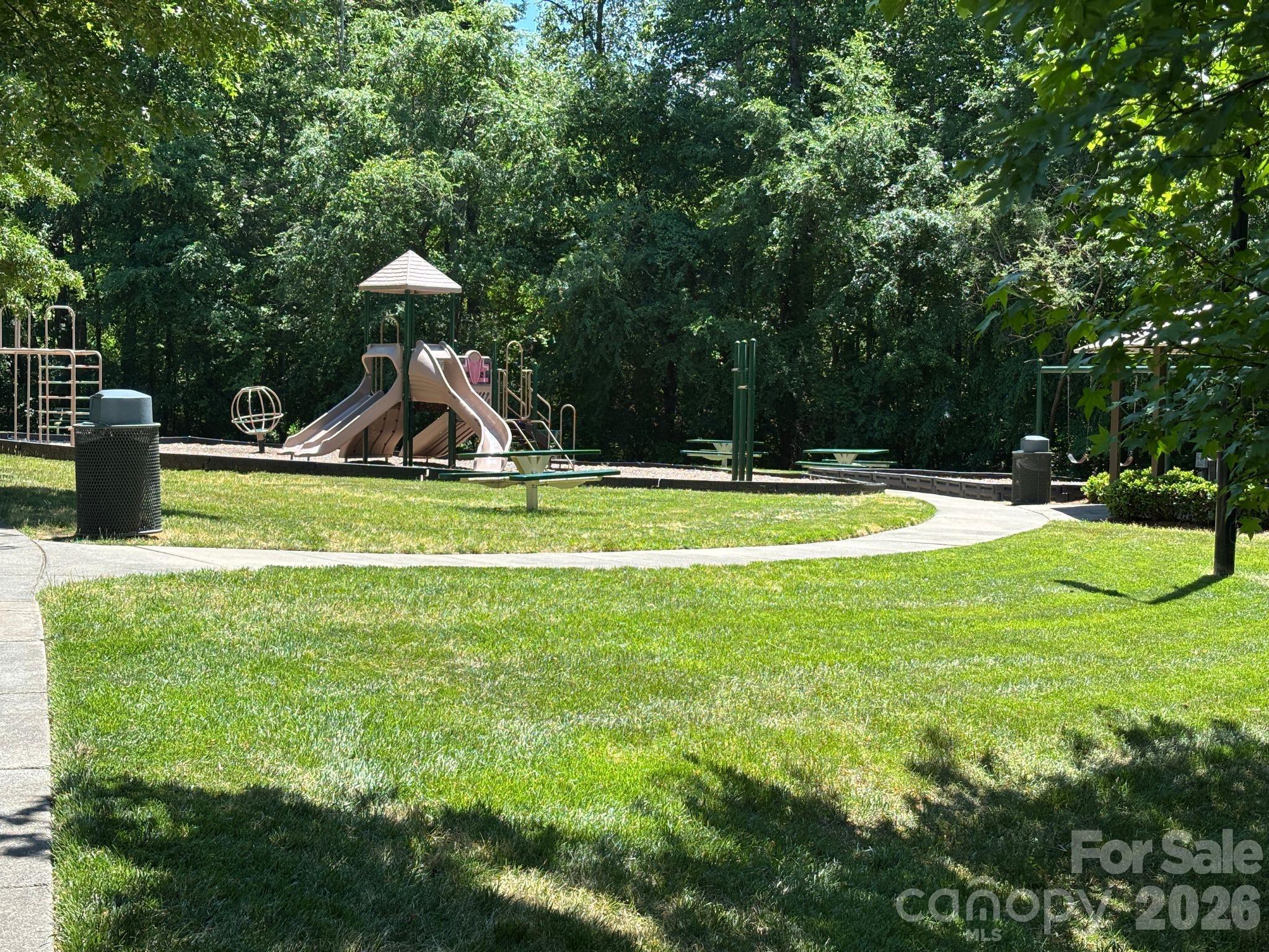 1022 Fleming Lane Matthews NC 28104