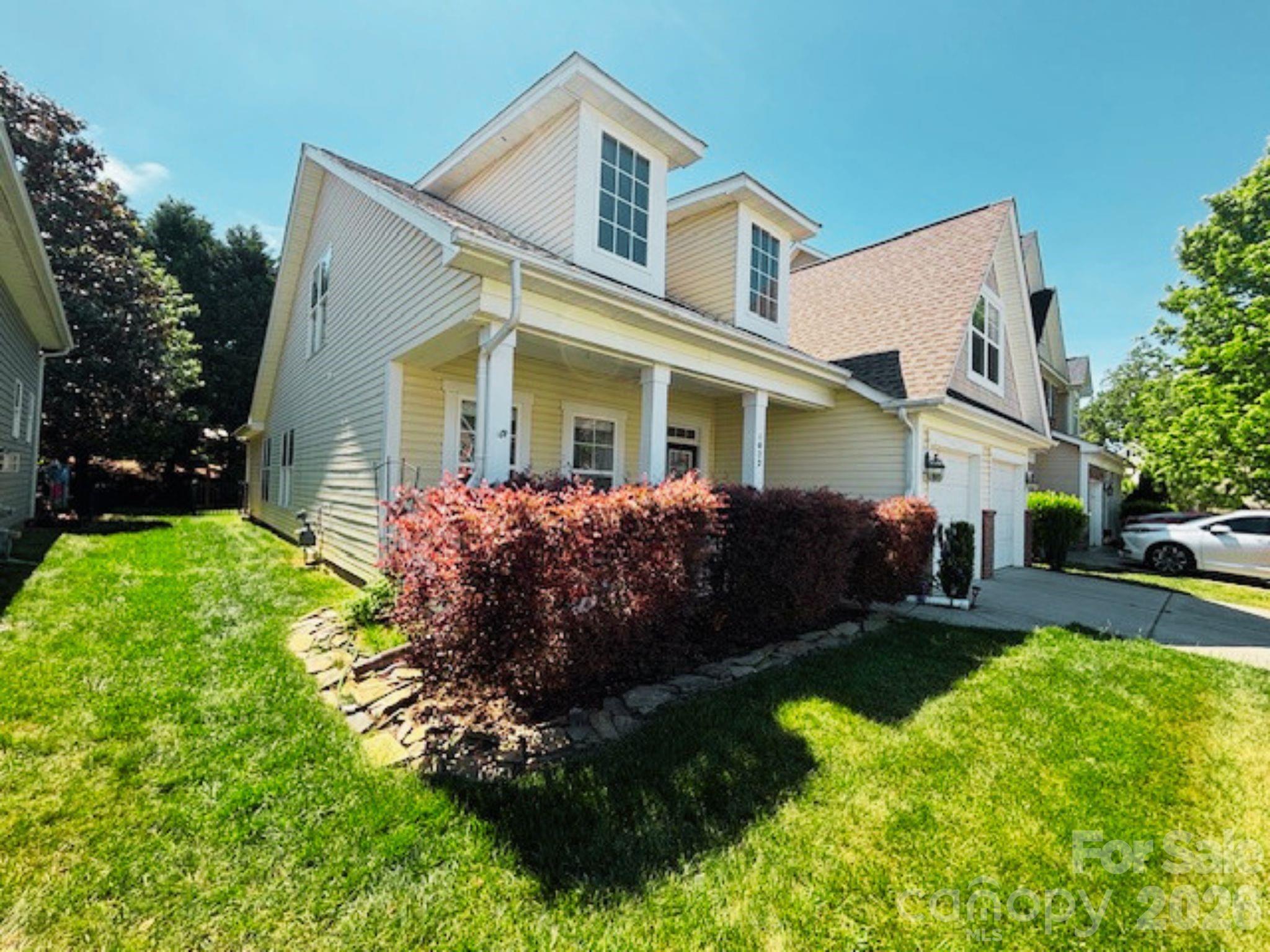 1022 Fleming Lane Matthews NC 28104