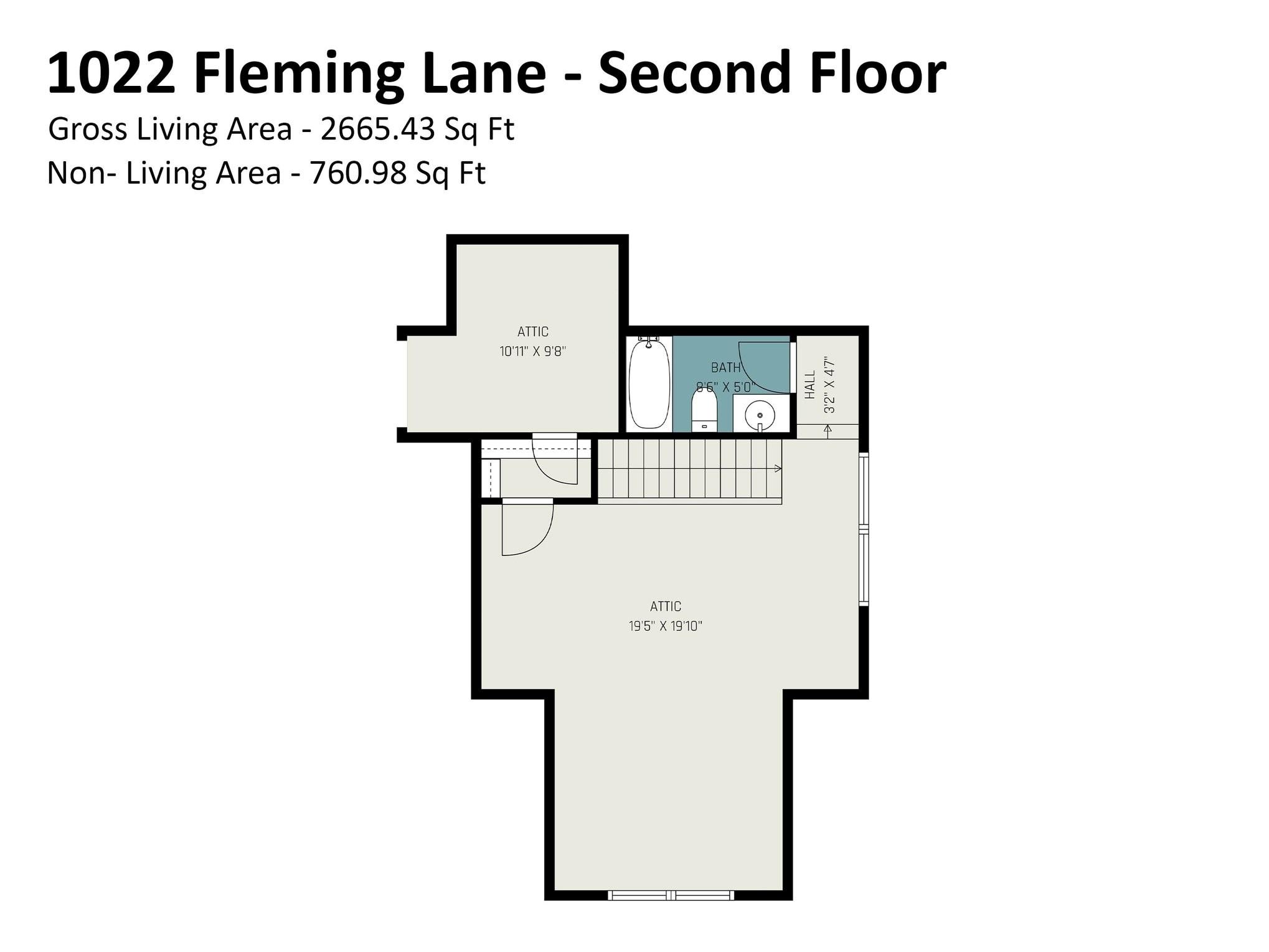 1022 Fleming Lane Matthews NC 28104