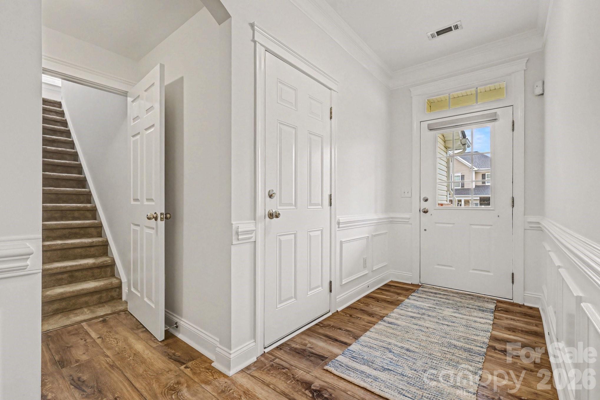 1022 Fleming Lane Matthews NC 28104