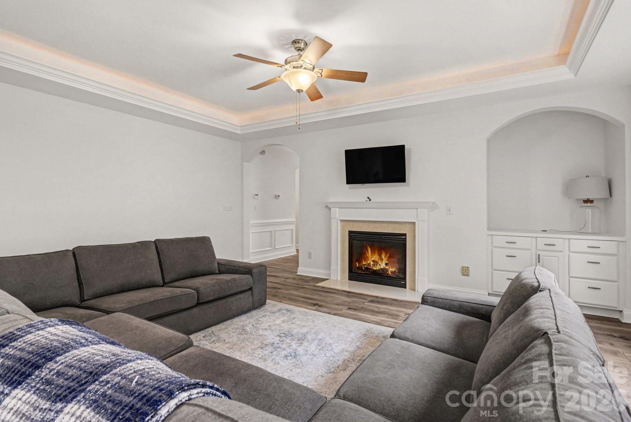 1022 Fleming Lane Matthews NC 28104