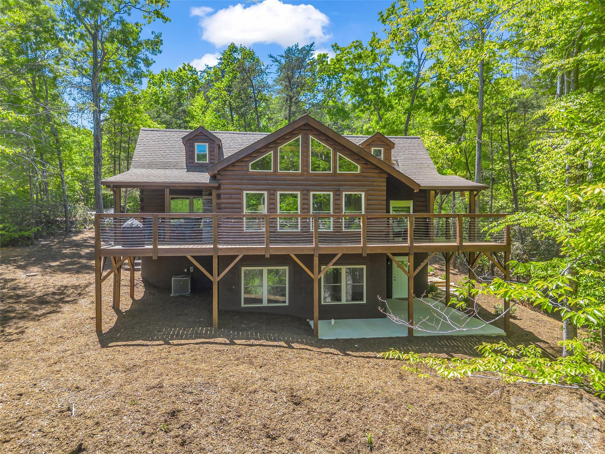 194 Summer Morning Court Lake Lure NC 28746