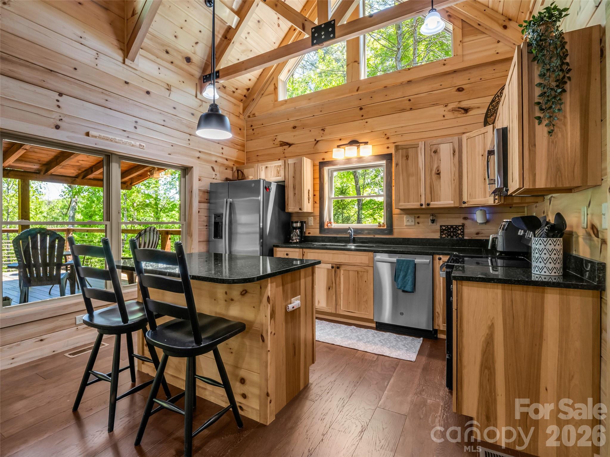 194 Summer Morning Court Lake Lure NC 28746