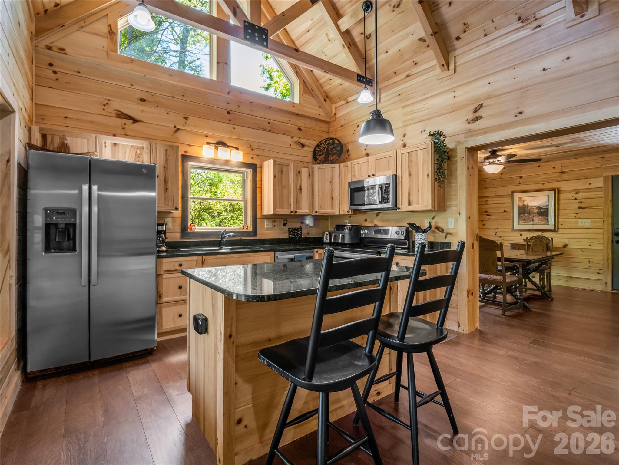194 Summer Morning Court Lake Lure NC 28746