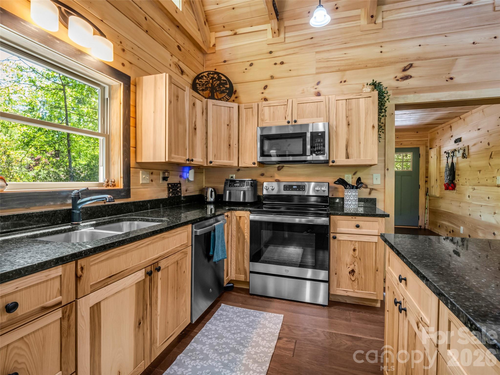 194 Summer Morning Court Lake Lure NC 28746