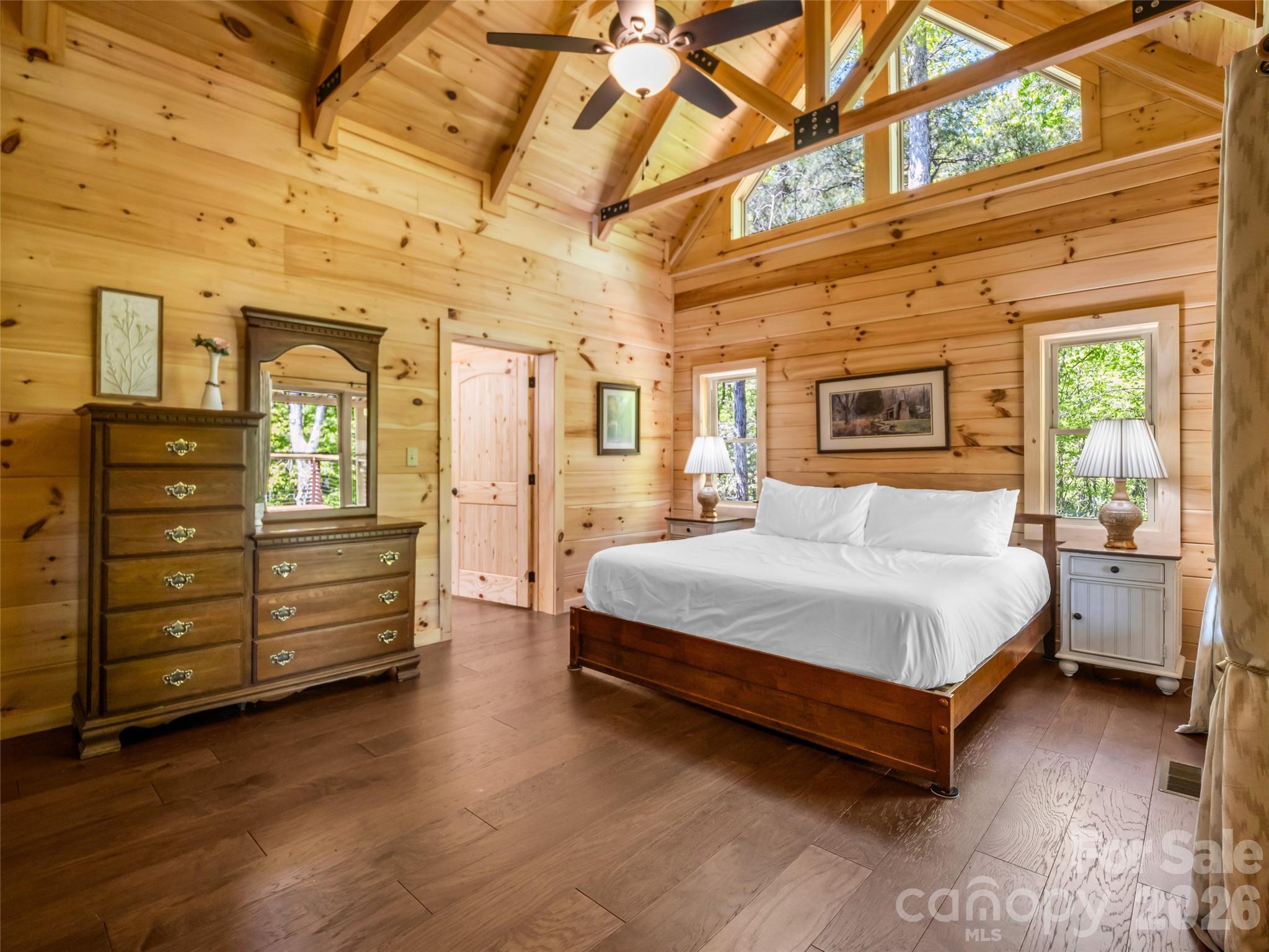 194 Summer Morning Court Lake Lure NC 28746