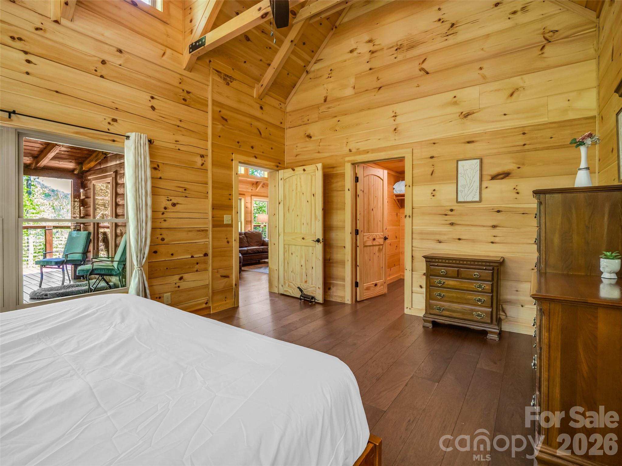 194 Summer Morning Court Lake Lure NC 28746