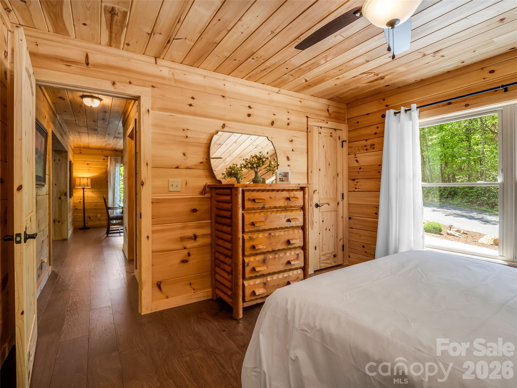 194 Summer Morning Court Lake Lure NC 28746