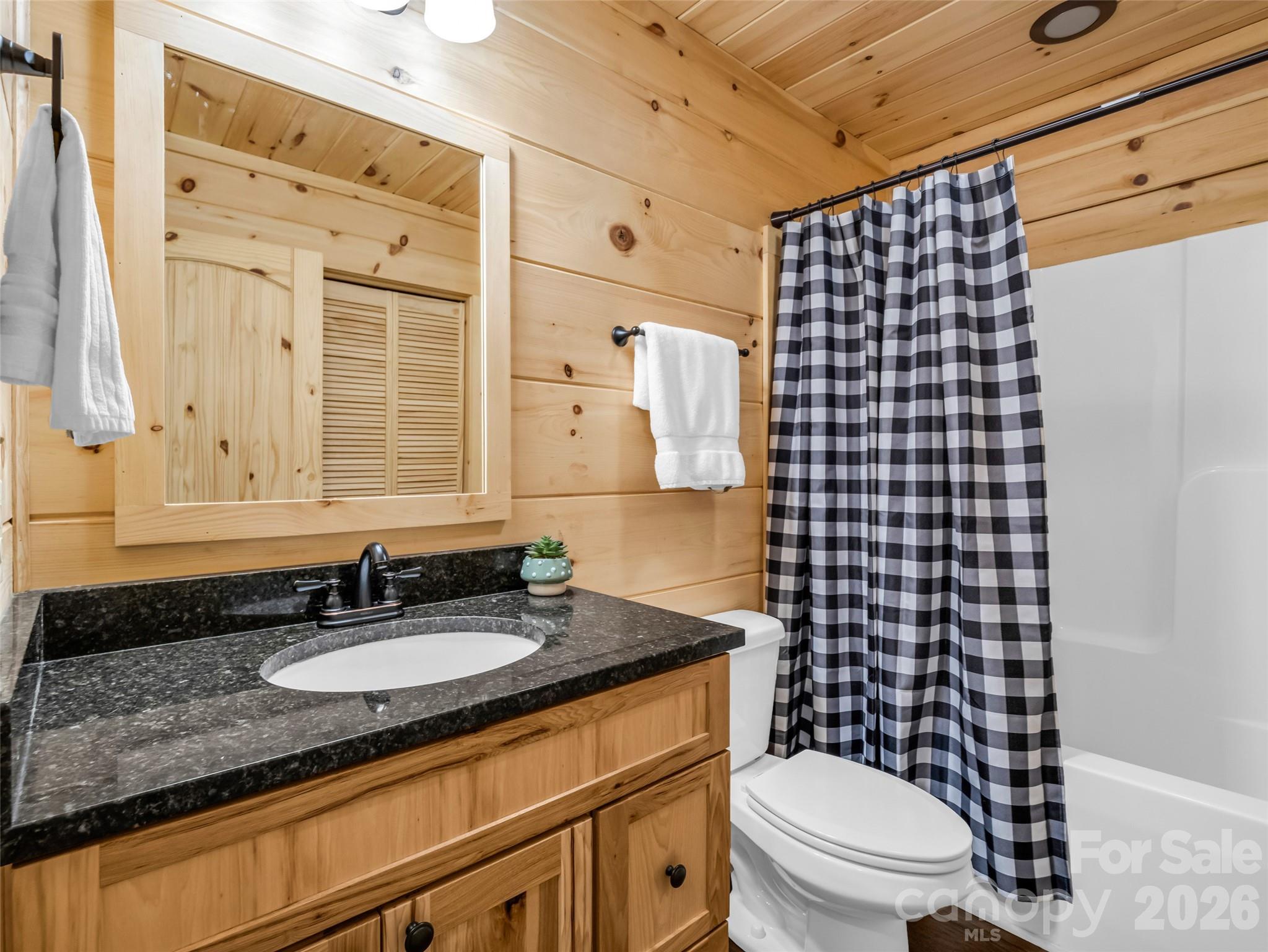 194 Summer Morning Court Lake Lure NC 28746
