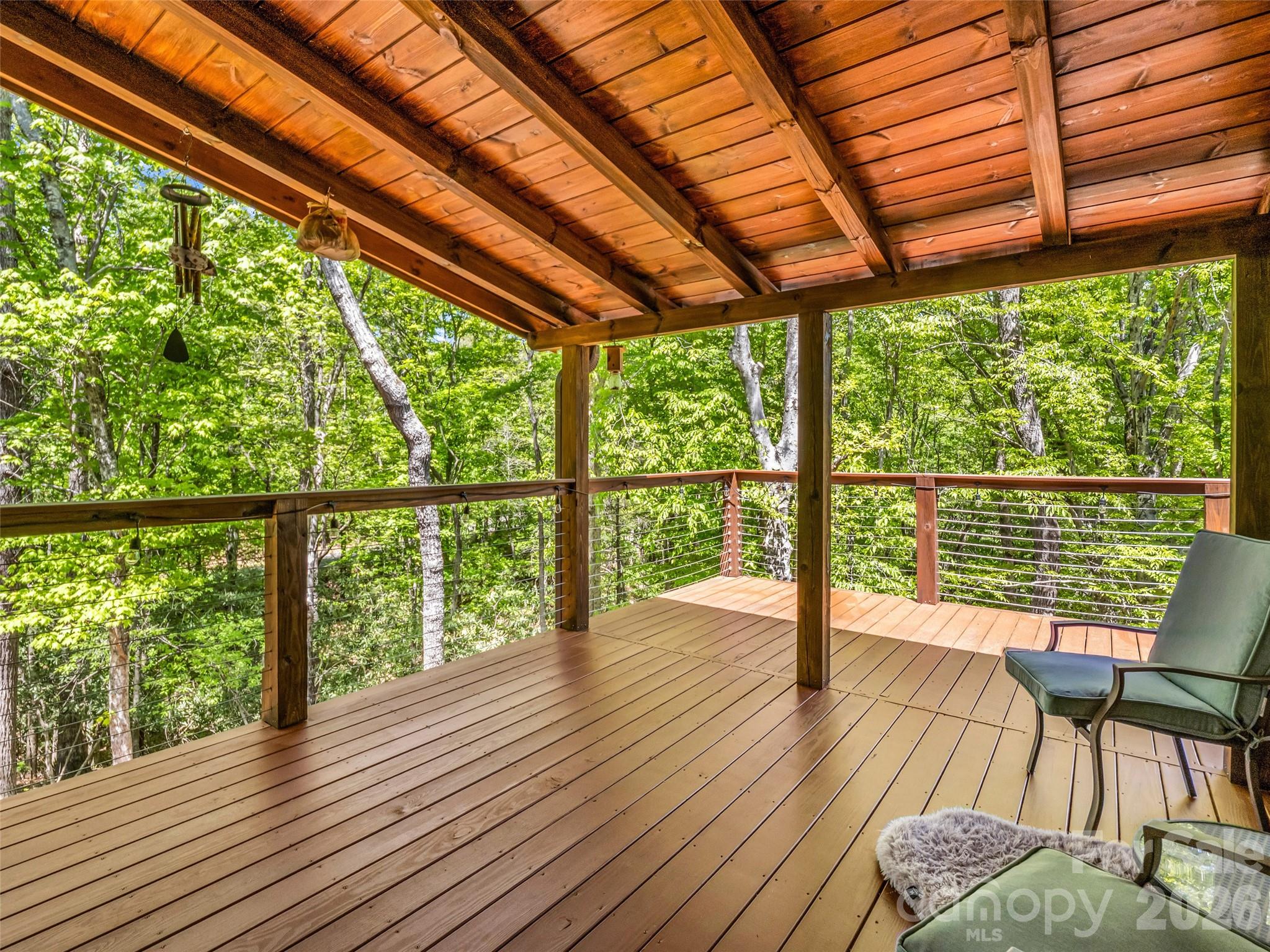 194 Summer Morning Court Lake Lure NC 28746