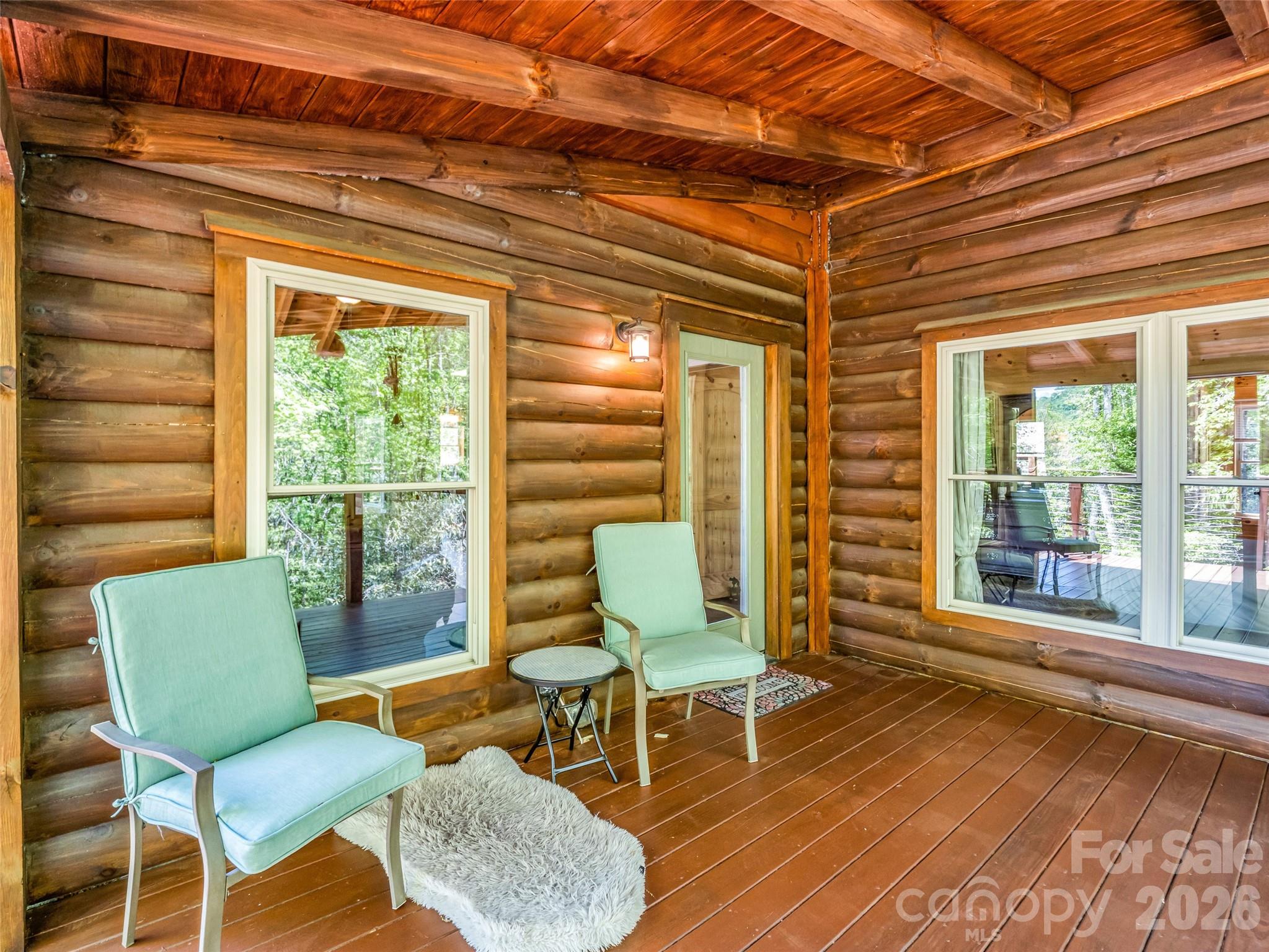 194 Summer Morning Court Lake Lure NC 28746