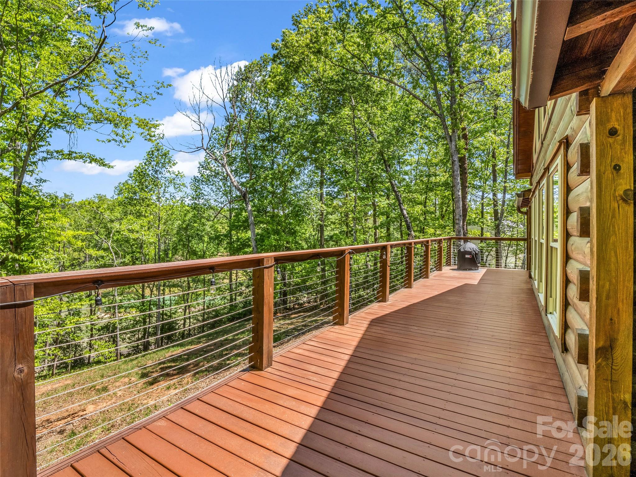 194 Summer Morning Court Lake Lure NC 28746