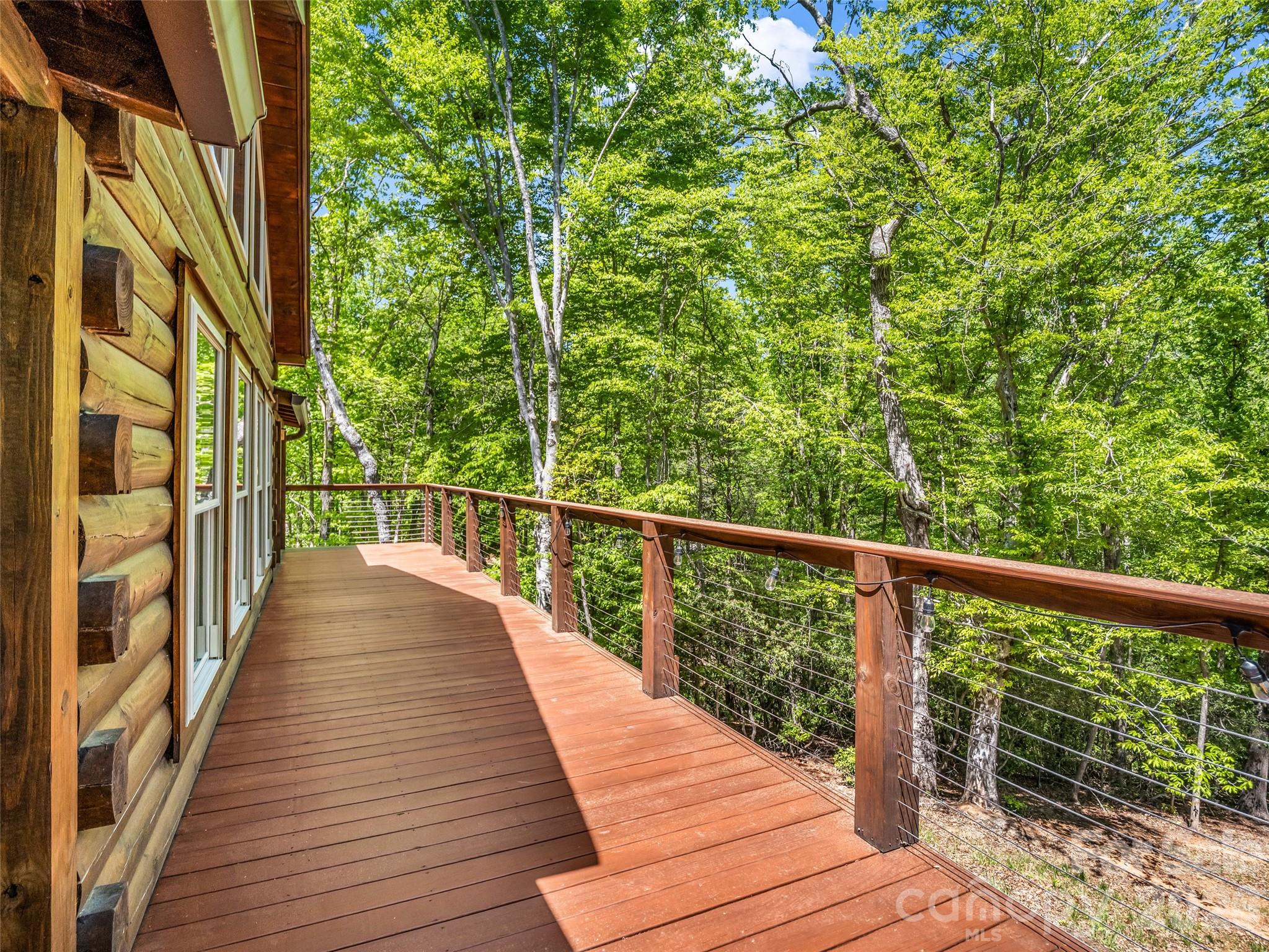 194 Summer Morning Court Lake Lure NC 28746