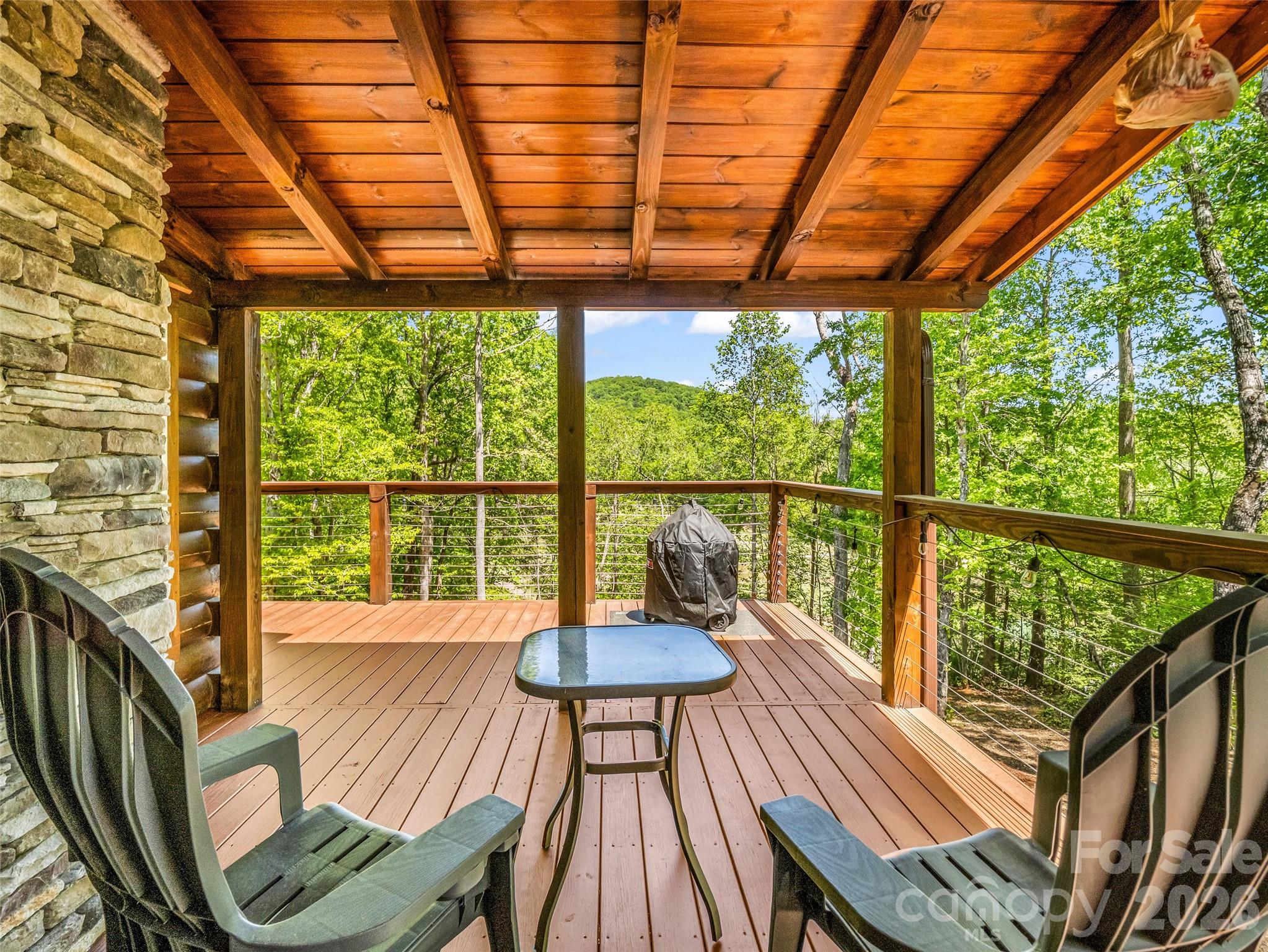 194 Summer Morning Court Lake Lure NC 28746