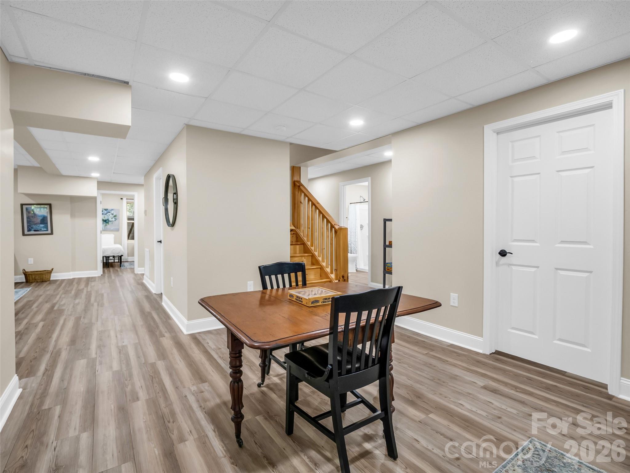 194 Summer Morning Court Lake Lure NC 28746