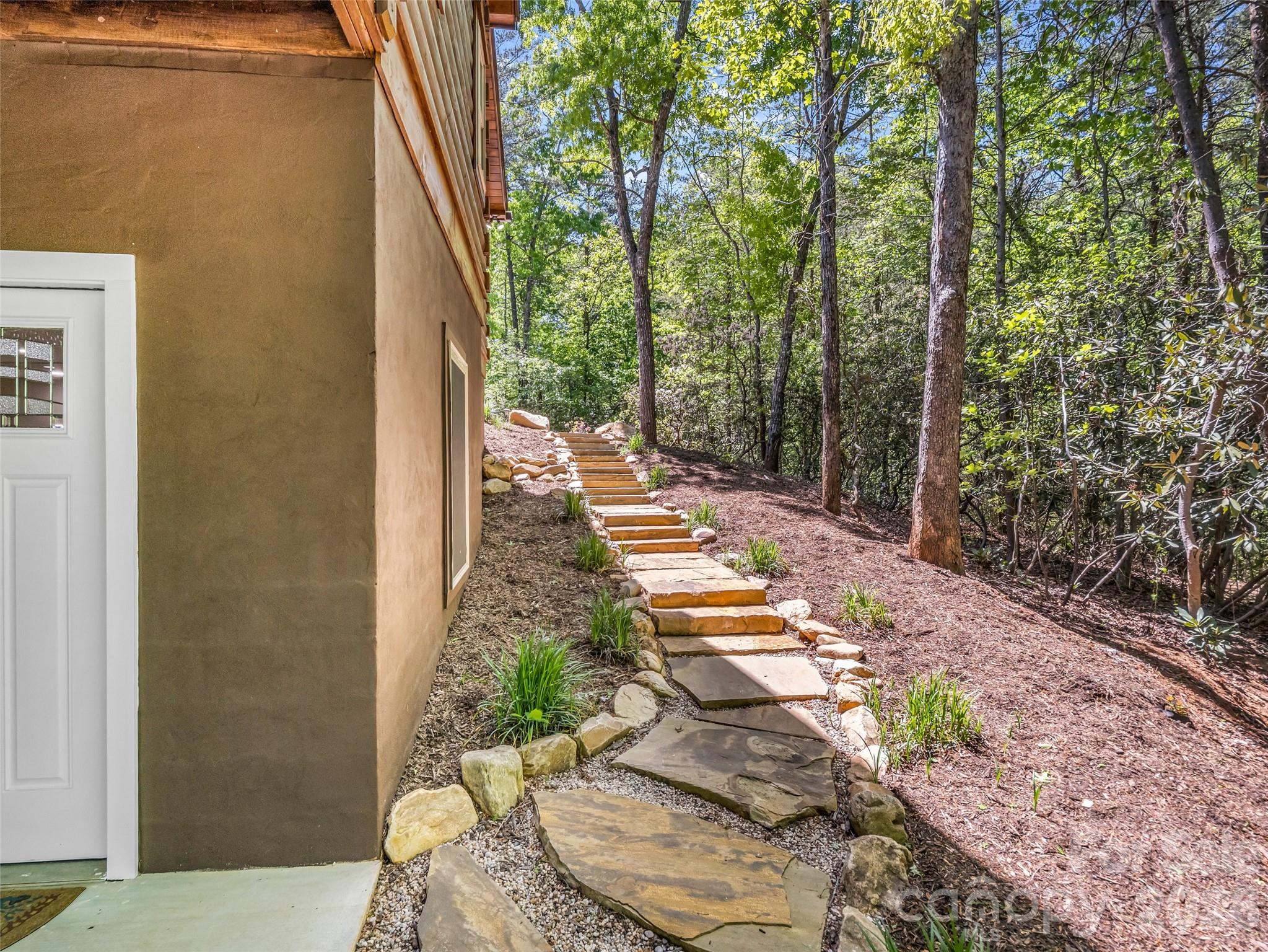 194 Summer Morning Court Lake Lure NC 28746