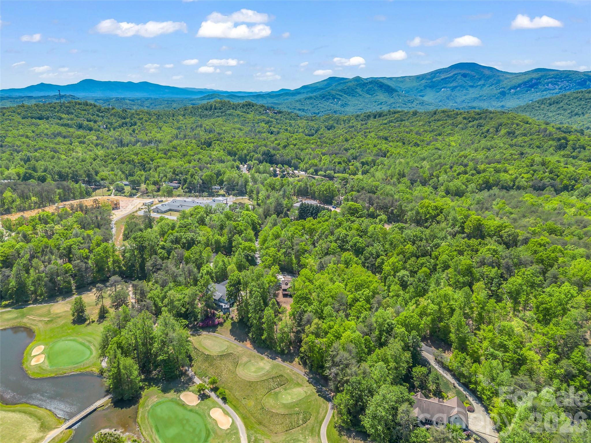 194 Summer Morning Court Lake Lure NC 28746