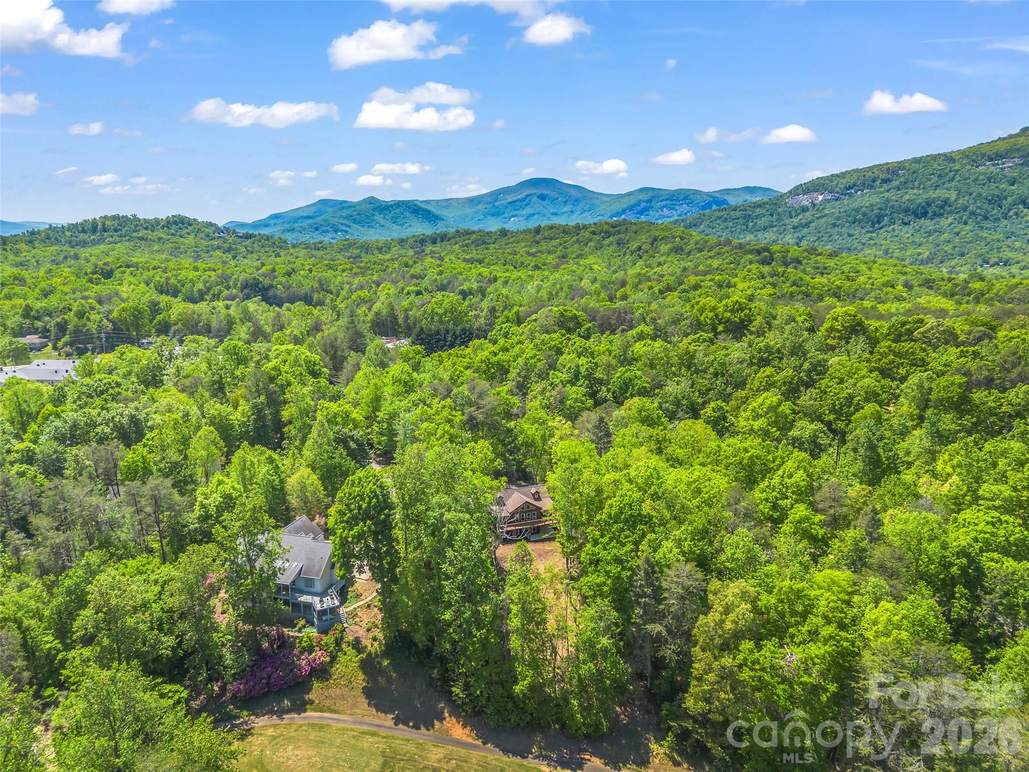 194 Summer Morning Court Lake Lure NC 28746