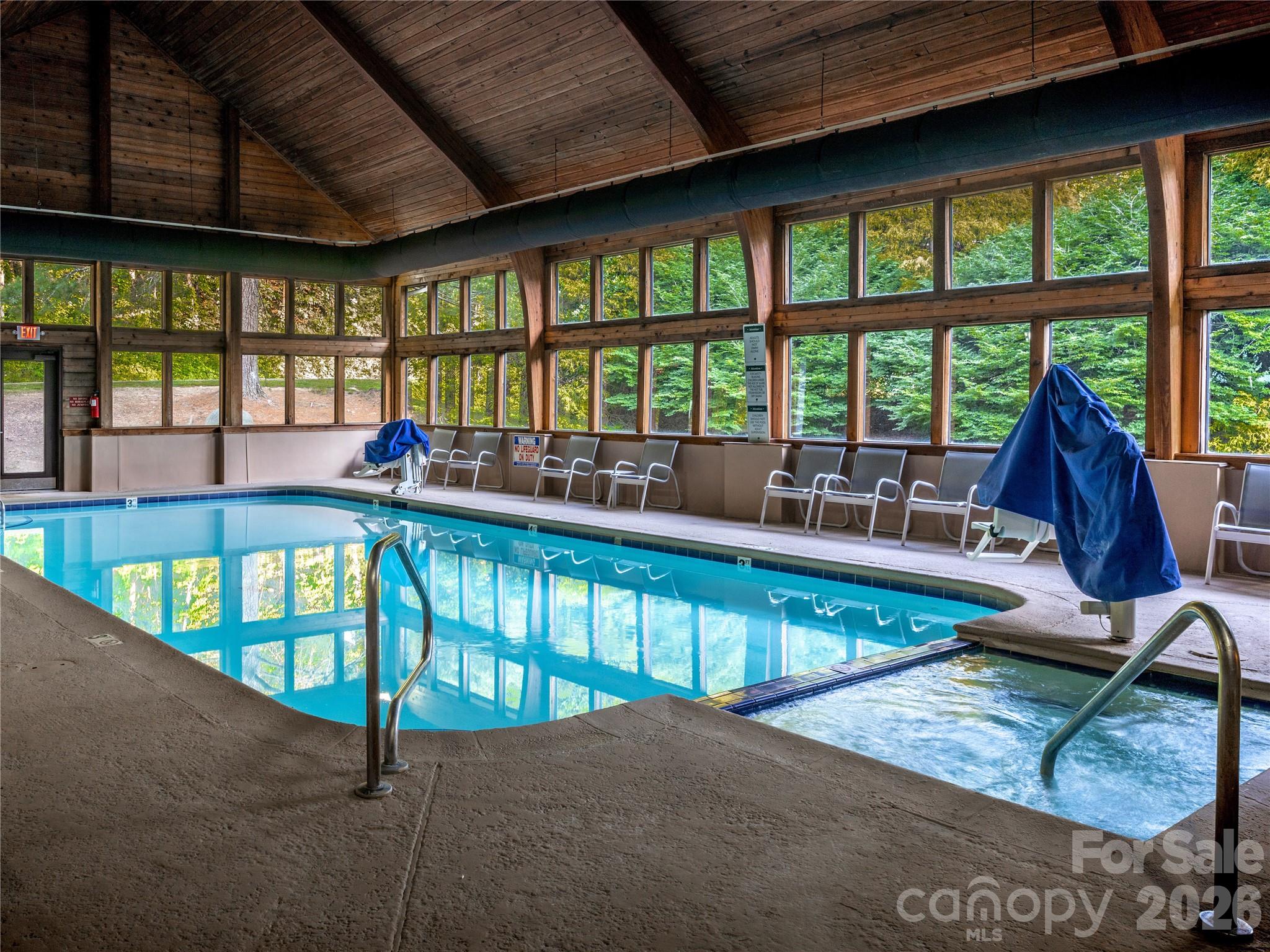 194 Summer Morning Court Lake Lure NC 28746