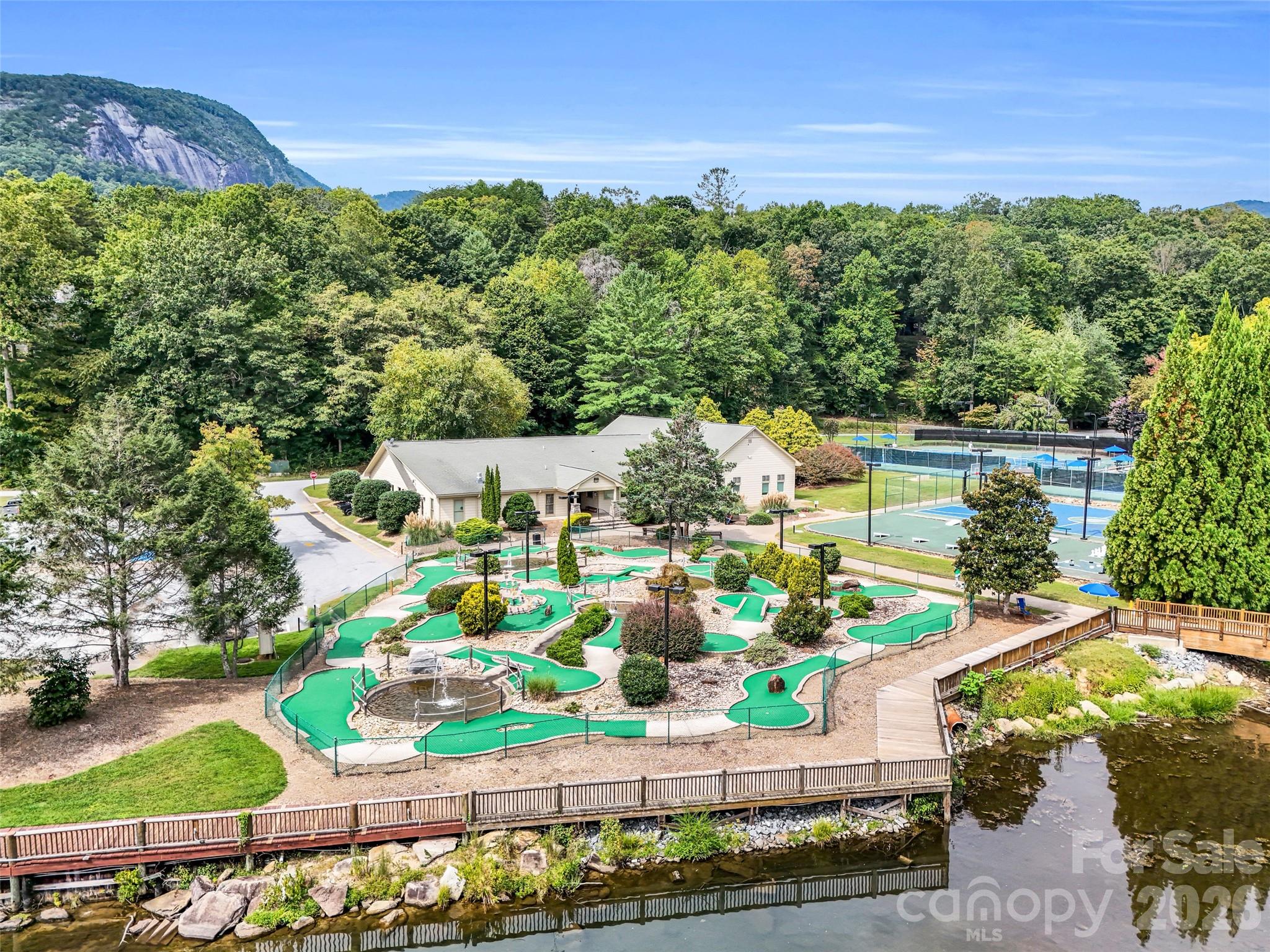 194 Summer Morning Court Lake Lure NC 28746