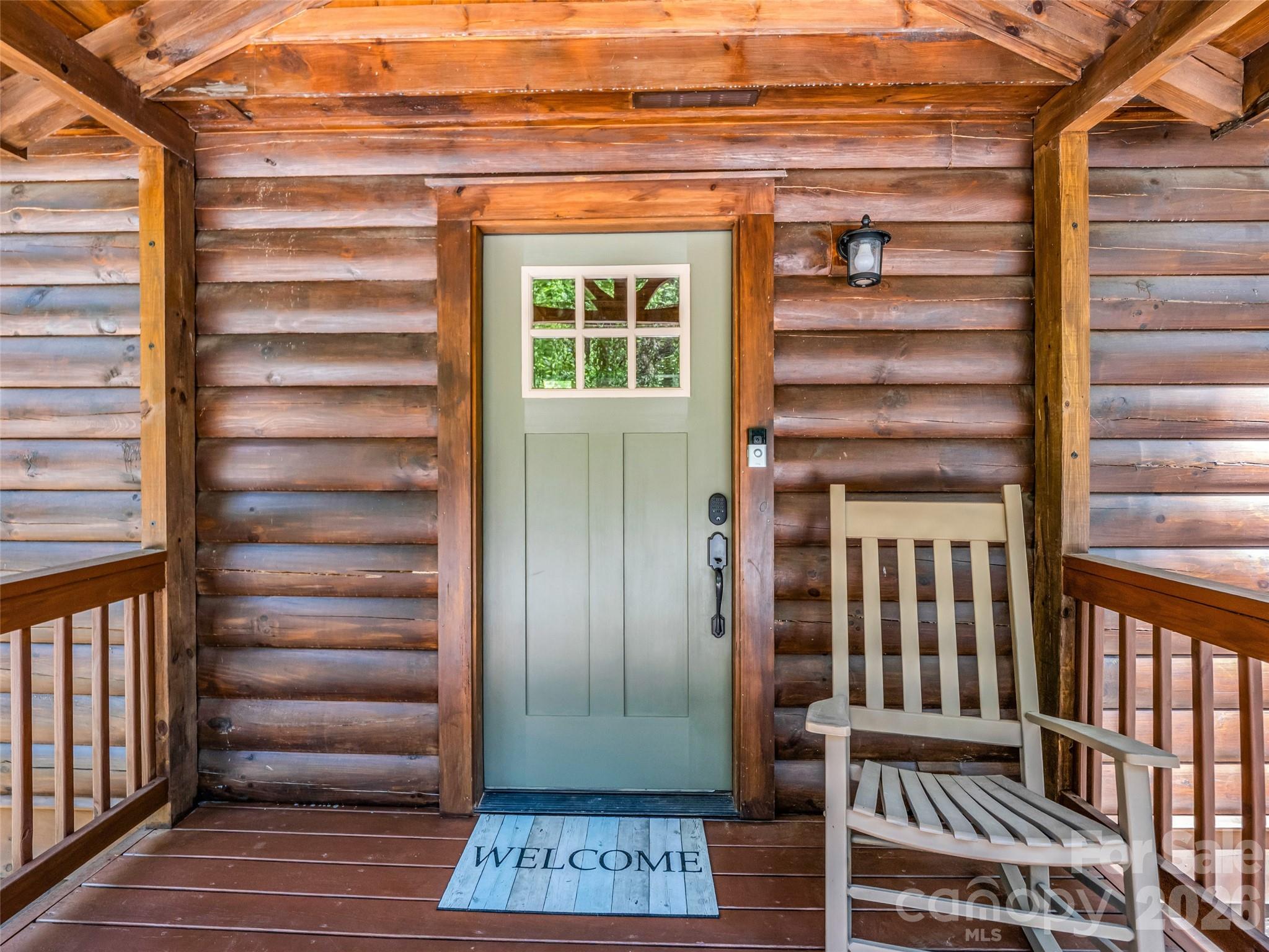 194 Summer Morning Court Lake Lure NC 28746