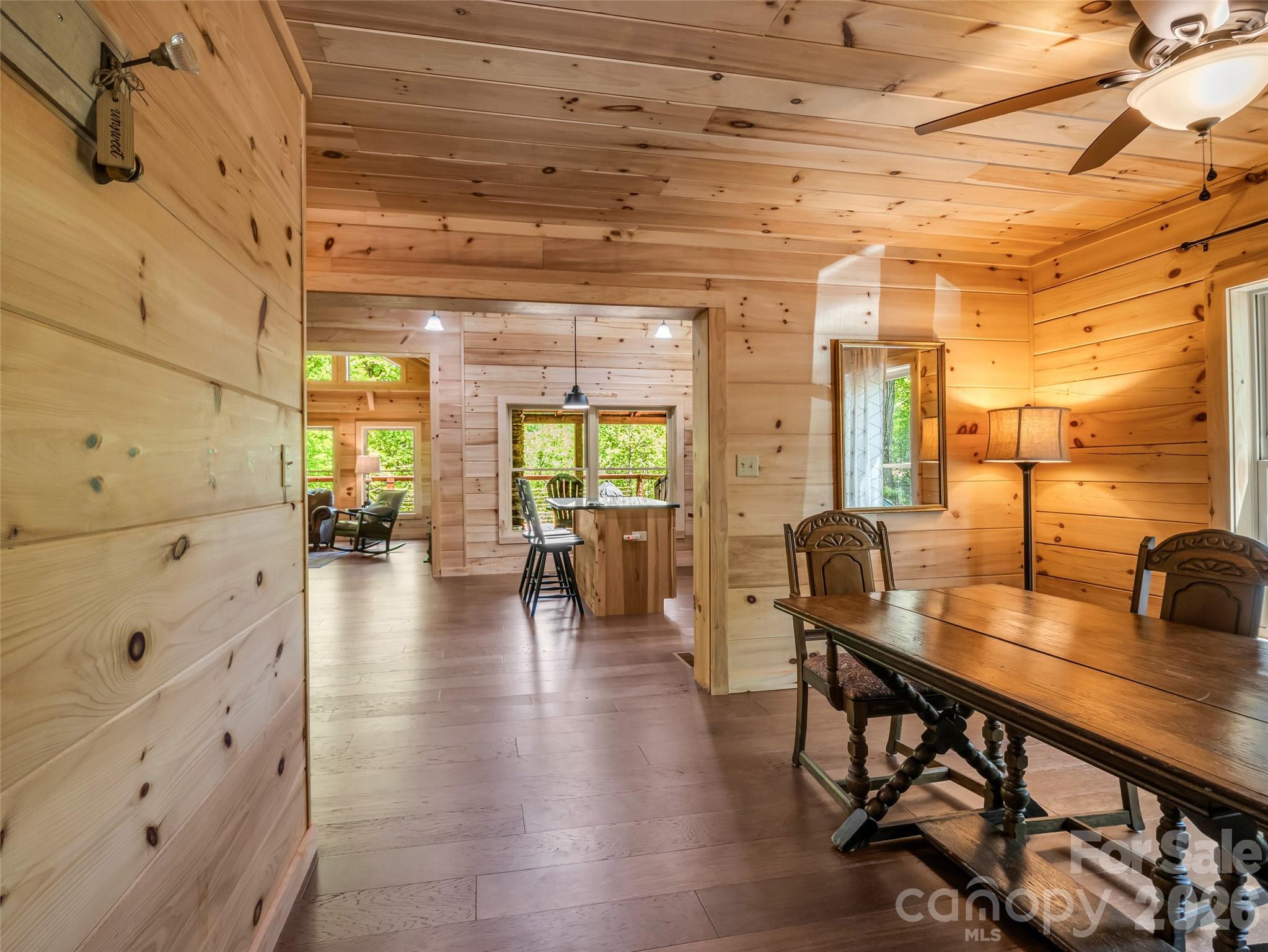 194 Summer Morning Court Lake Lure NC 28746