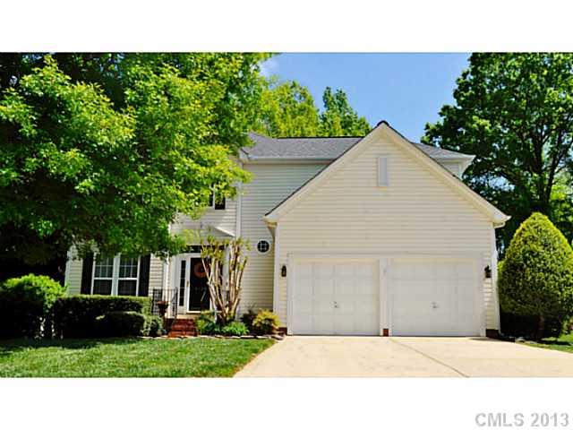 9120 Whittel Place Charlotte NC 28216