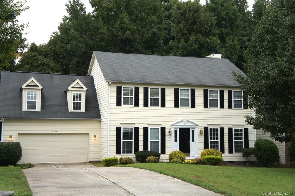 4823 Brownes Ferry Road Charlotte NC 28269