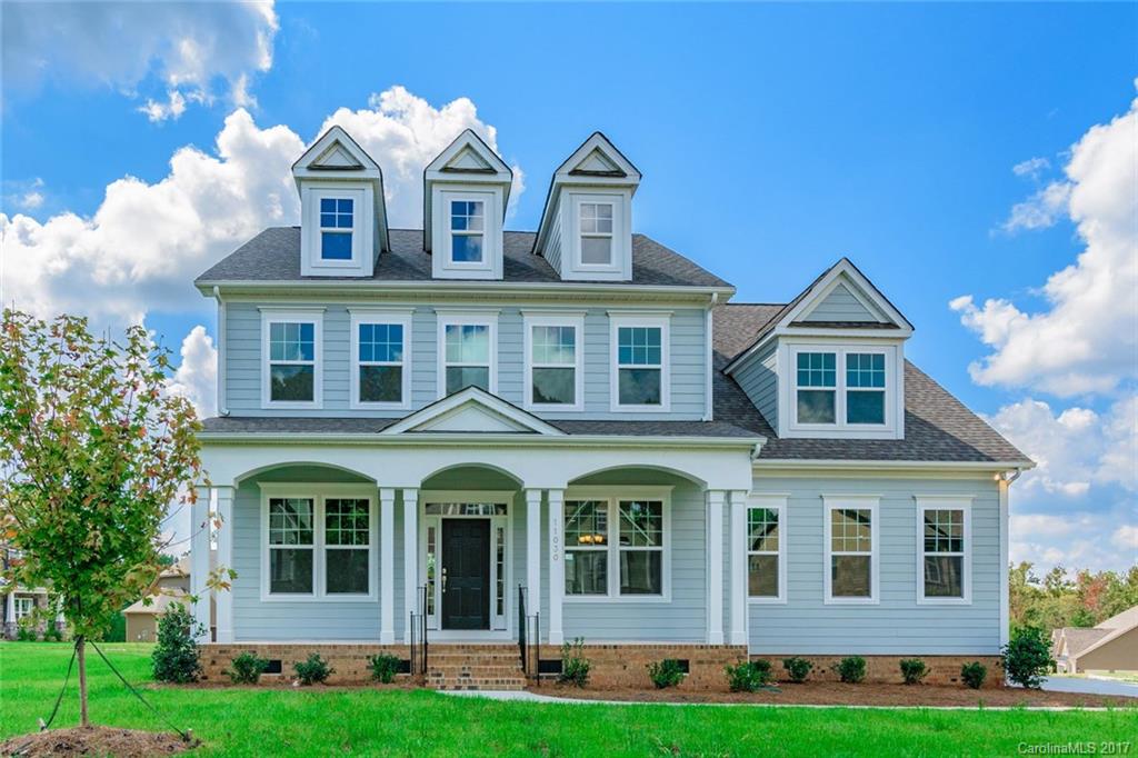 11030 Double Knot Court Midland NC 28107