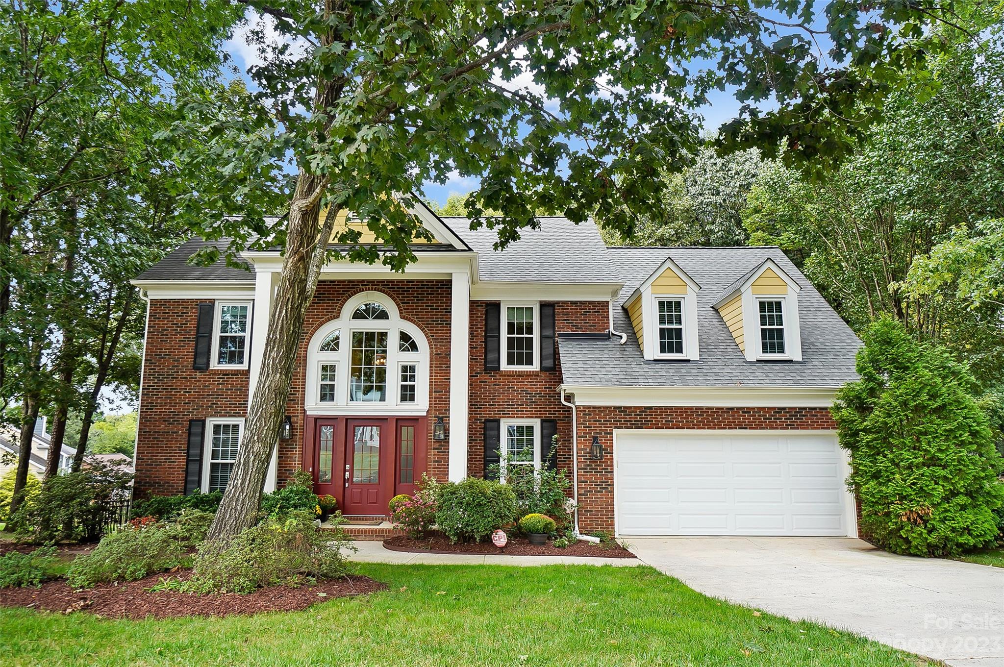 6722 Elmstone Drive Charlotte NC 28277
