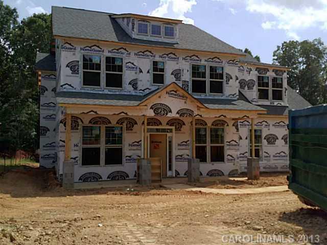 1112 Kinder Oak Drive Indian Trail NC 28079