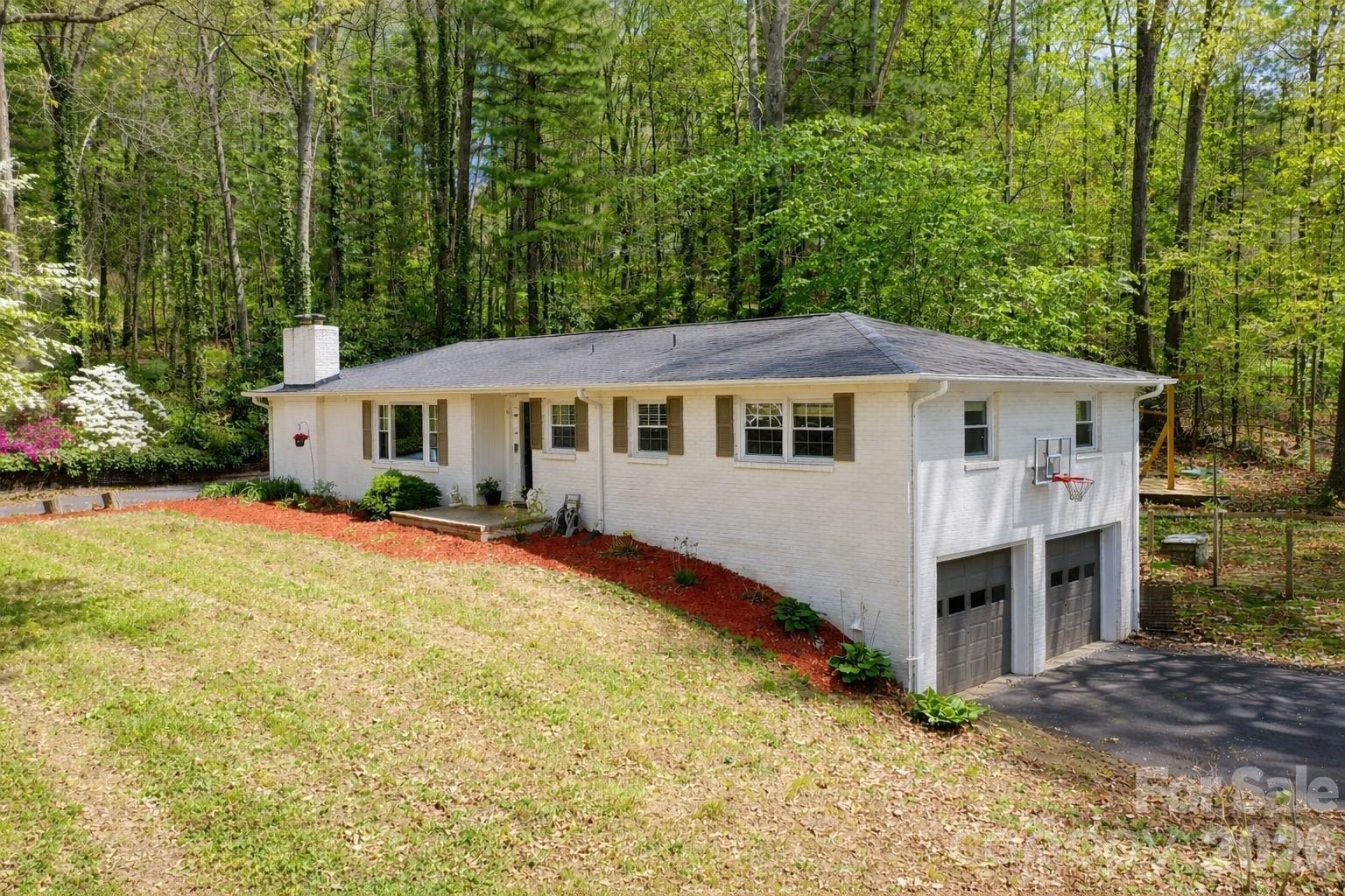 6 N Marley Drive Flat Rock NC 28731